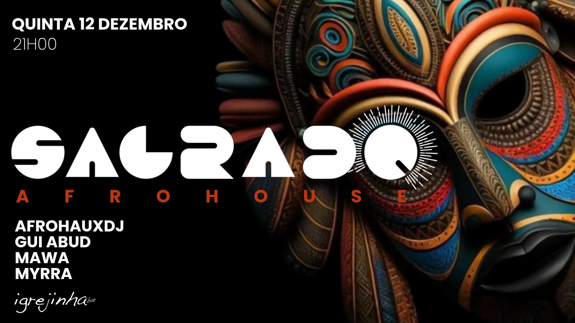 Afro House