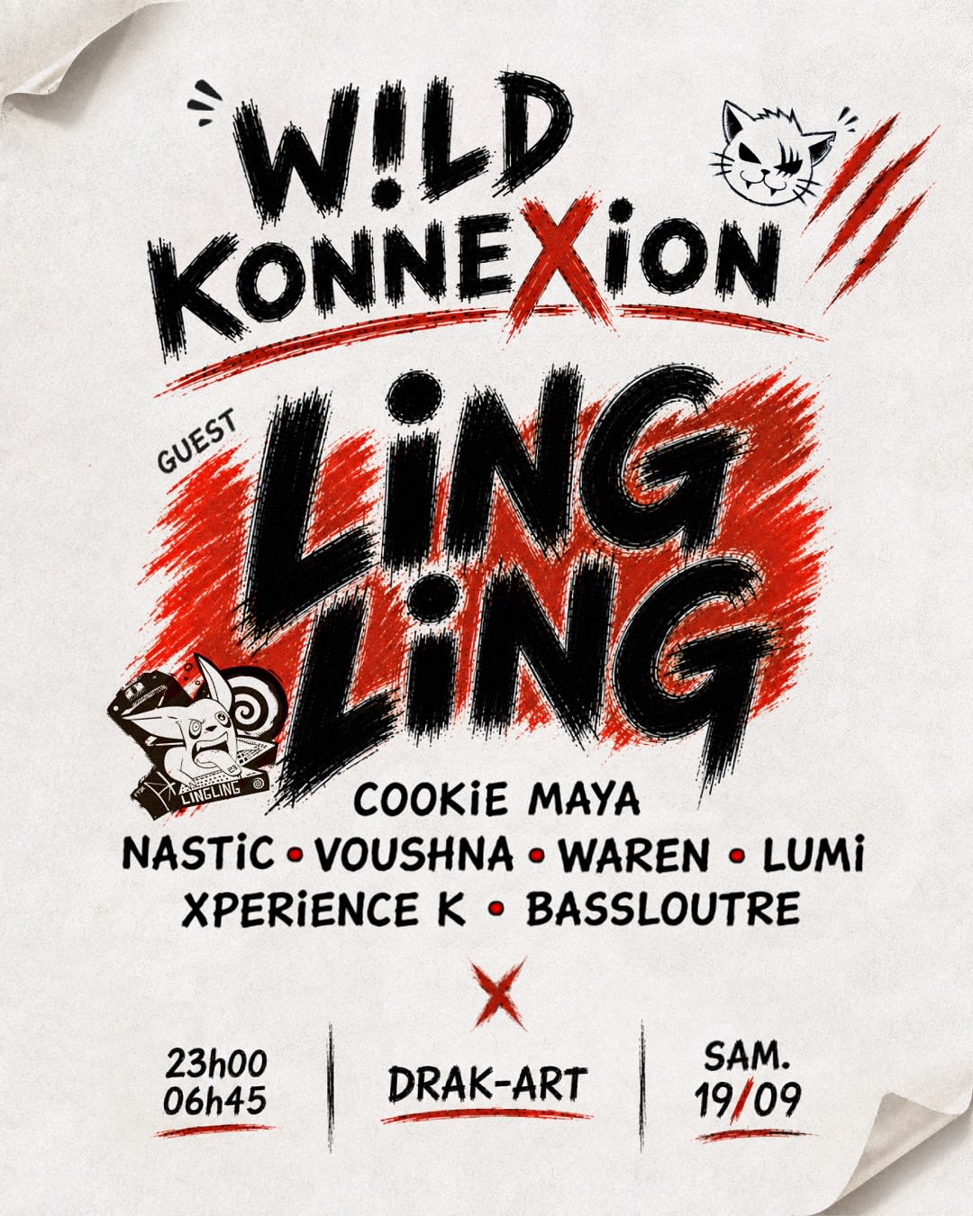 Wild:Konnexion