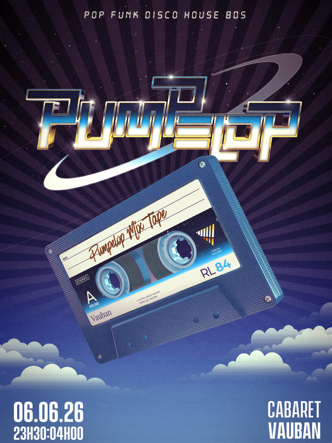 • Pumpelooooooooop •