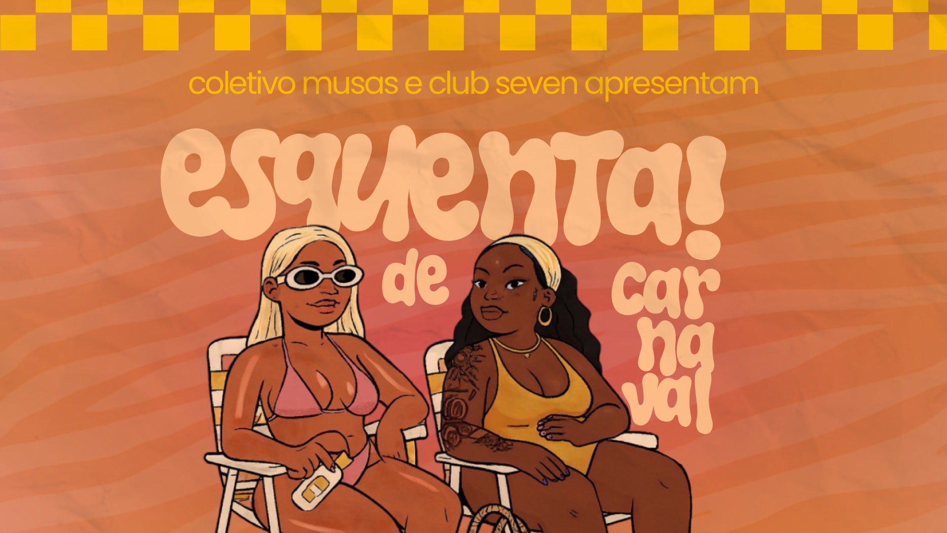 Esquenta 2026