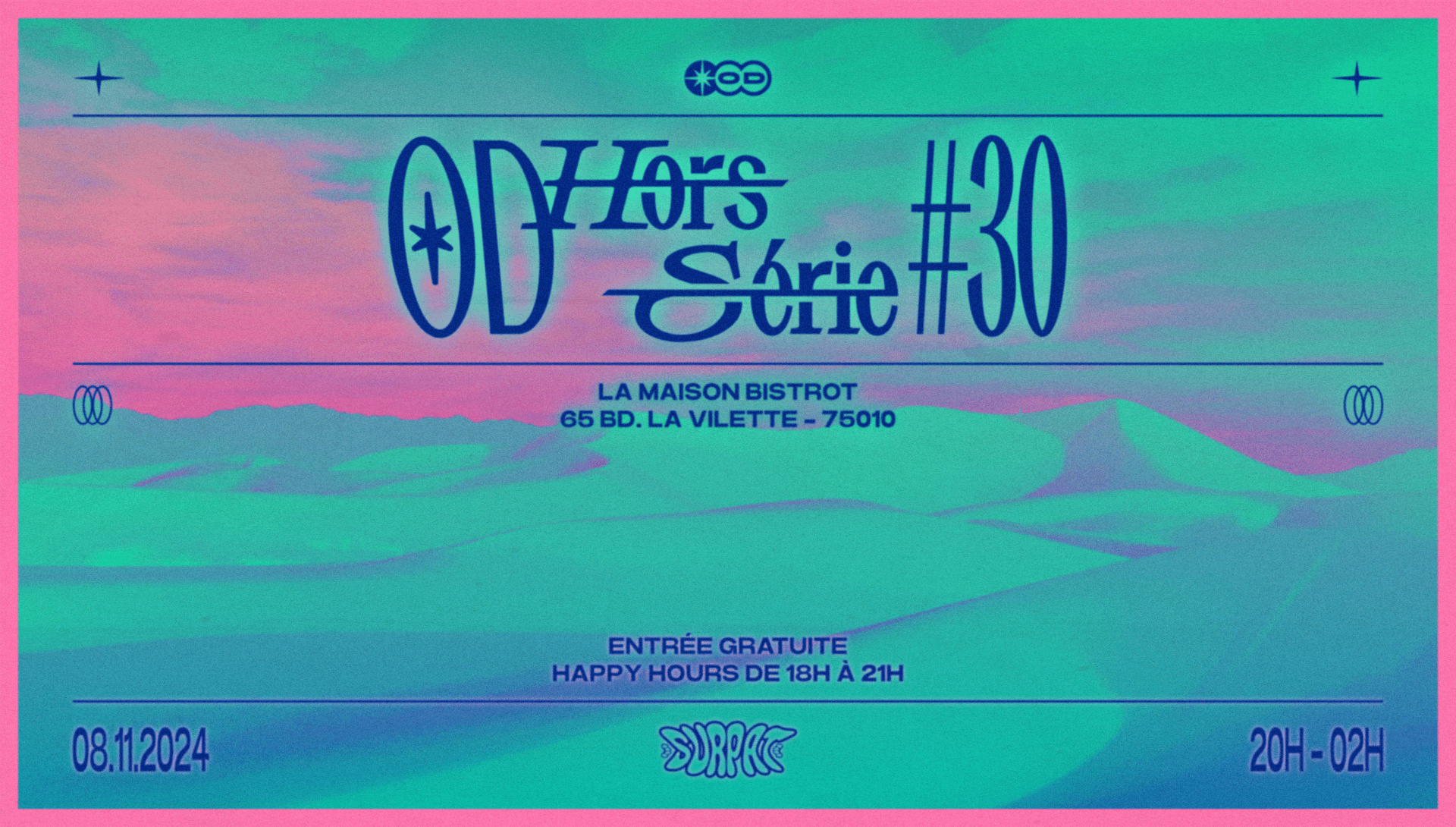 Surpat : Od:Hs#030
