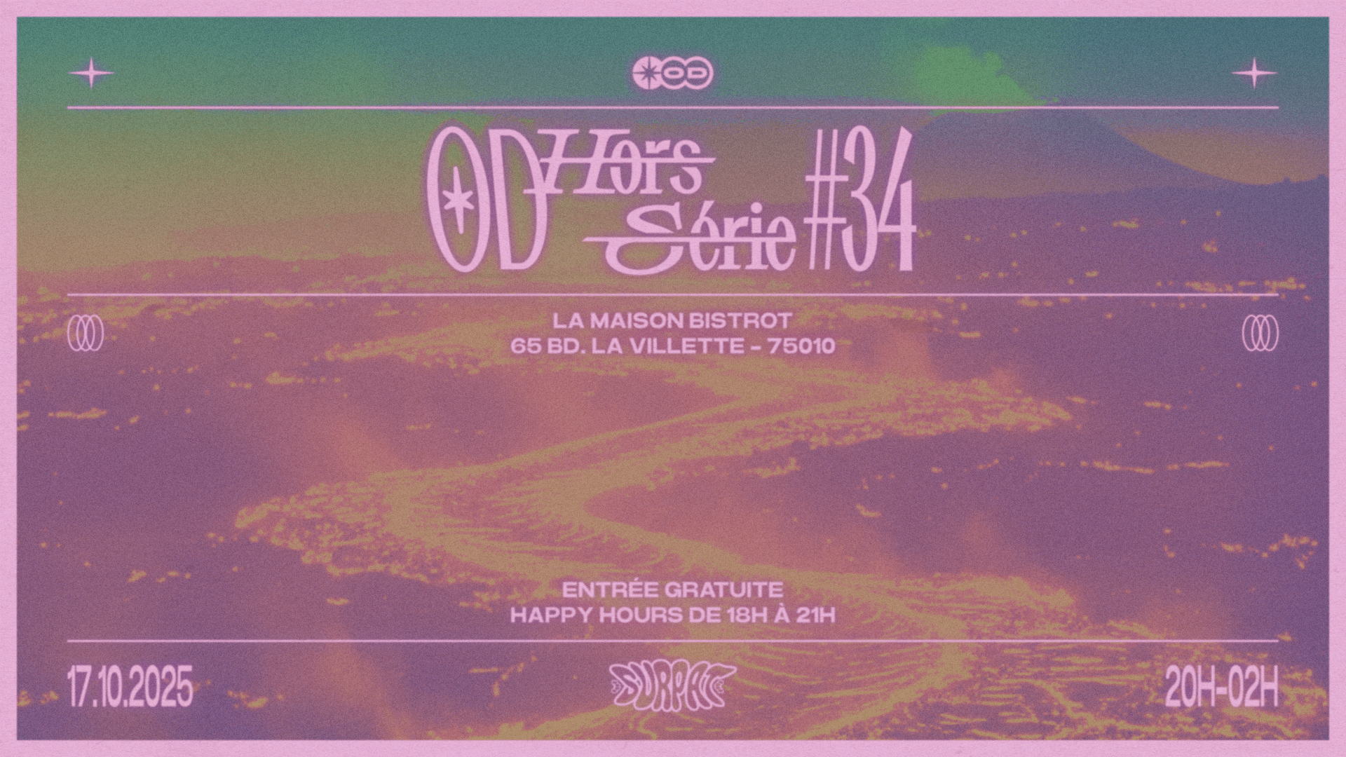 Surpat : Od:Hs#034