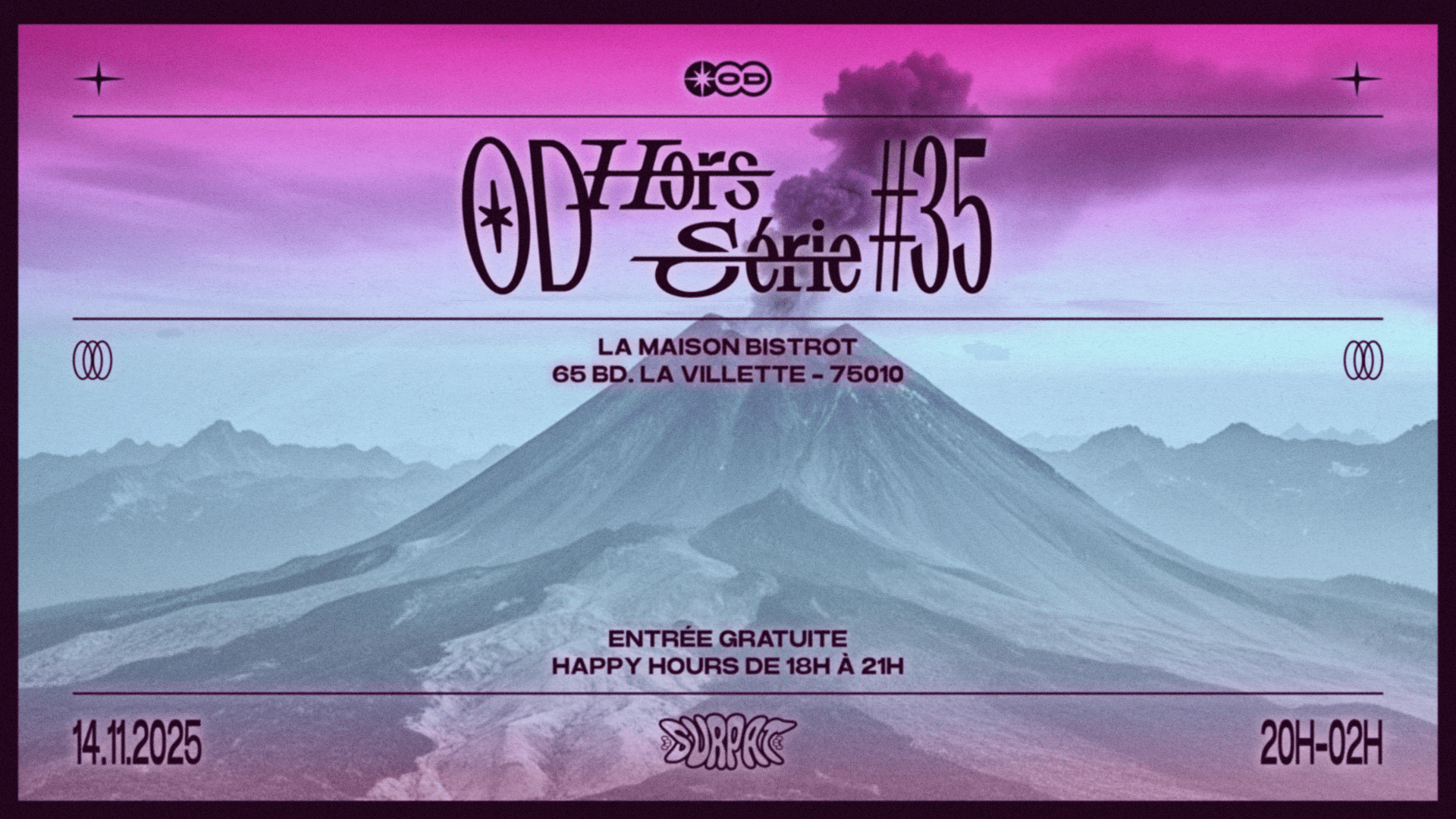 Surpat : Od:Hs#035