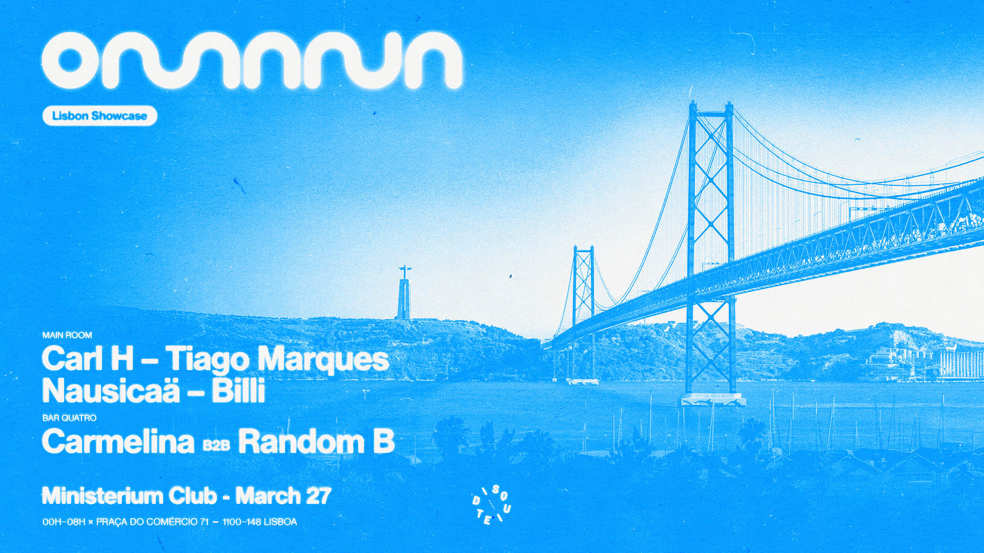 Omana Festival Showcase