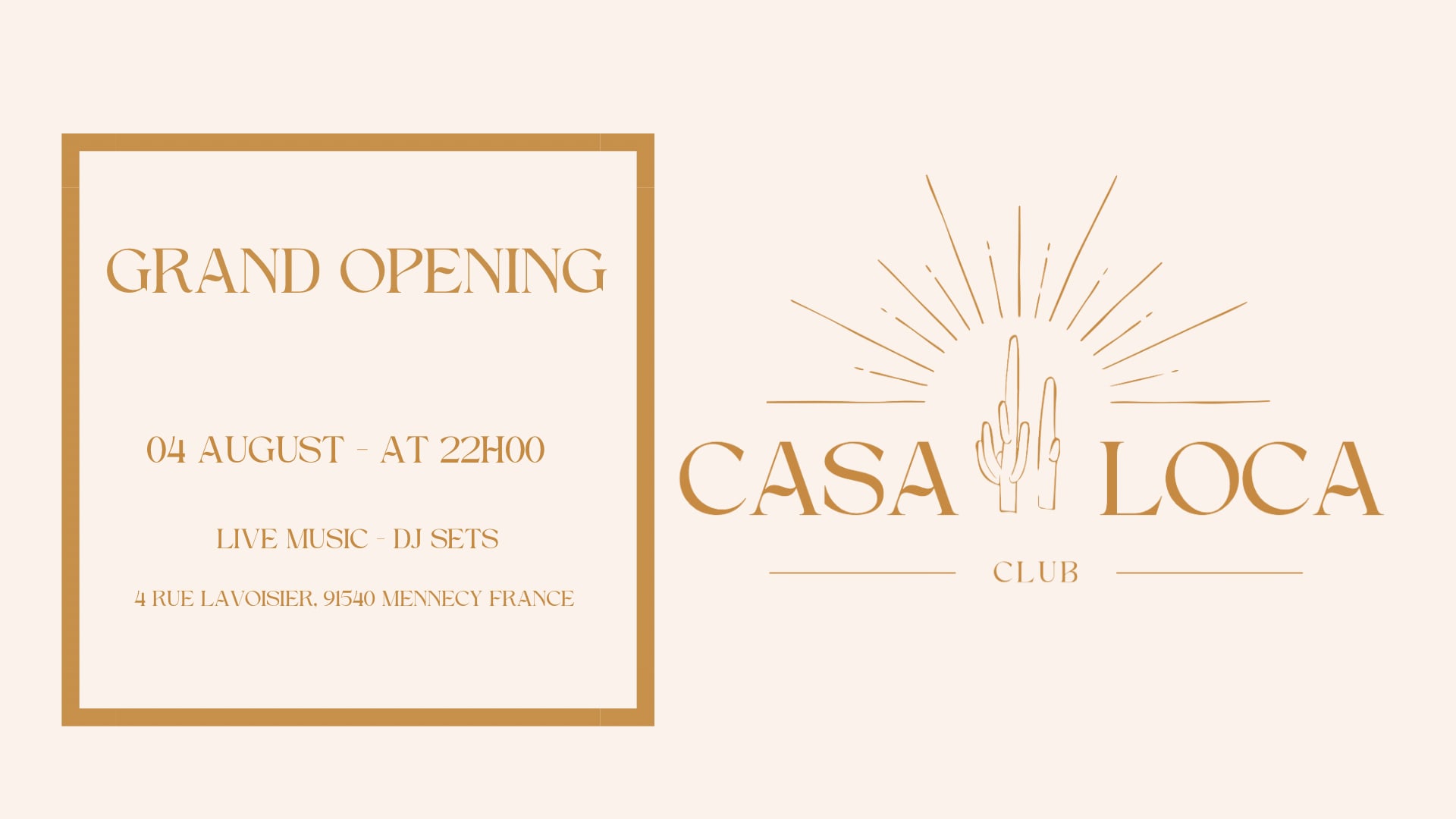 Casa Loca