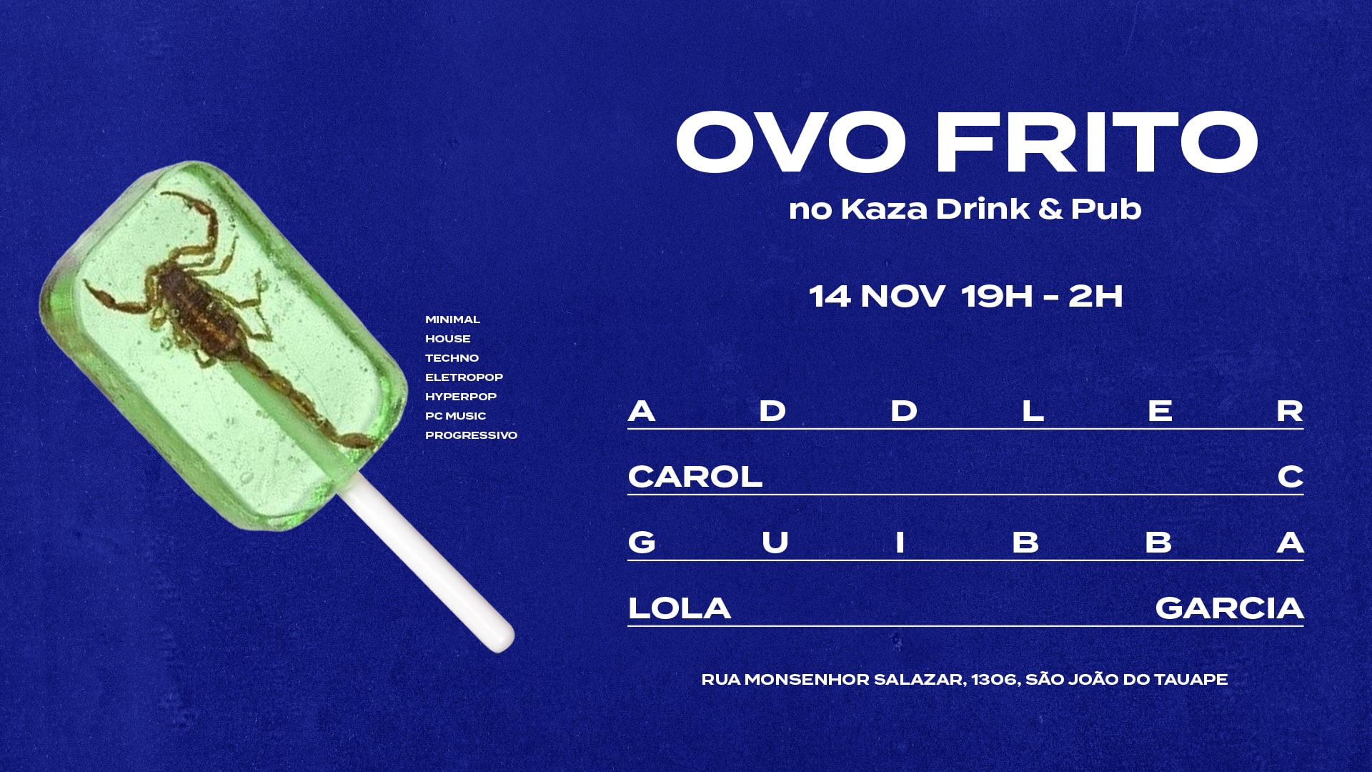 Ovo Frito