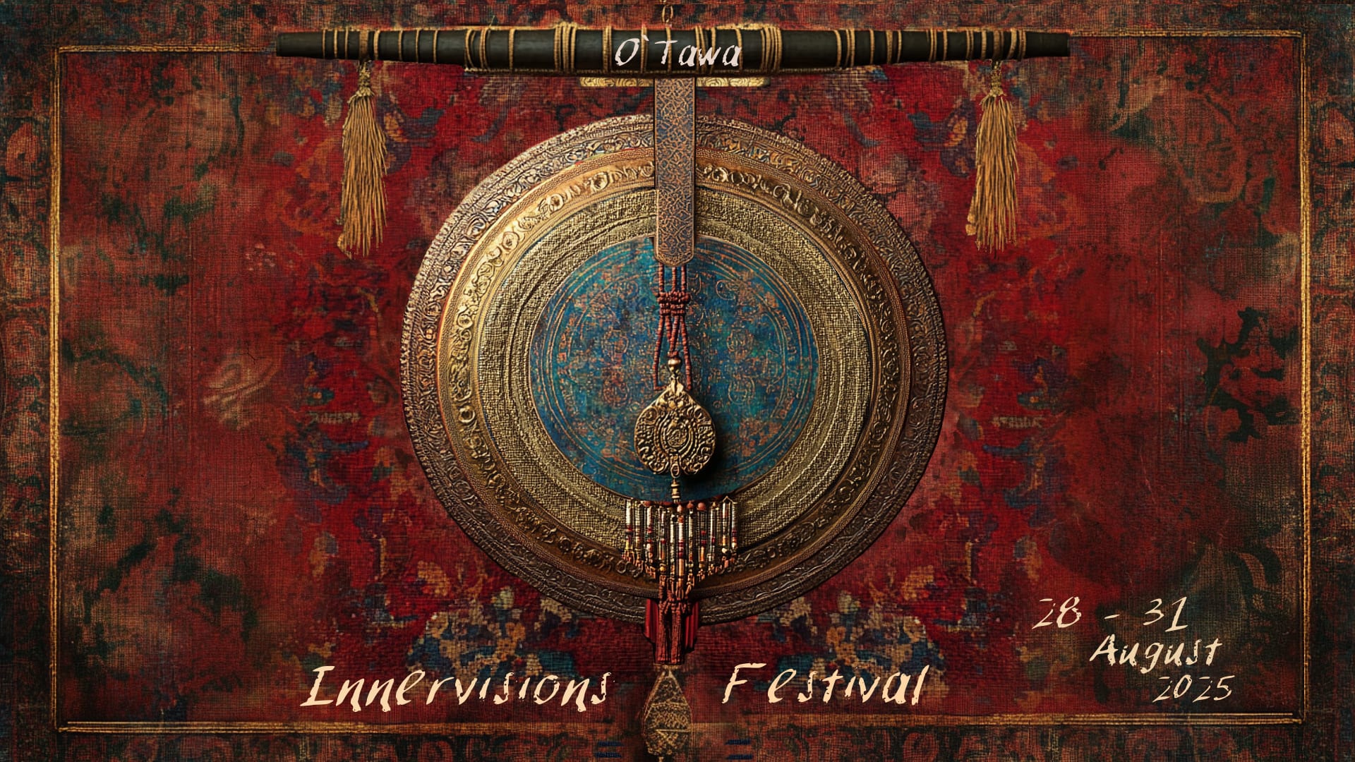 O' Tawa Innervisions Festival 2025, Call Of The Wild