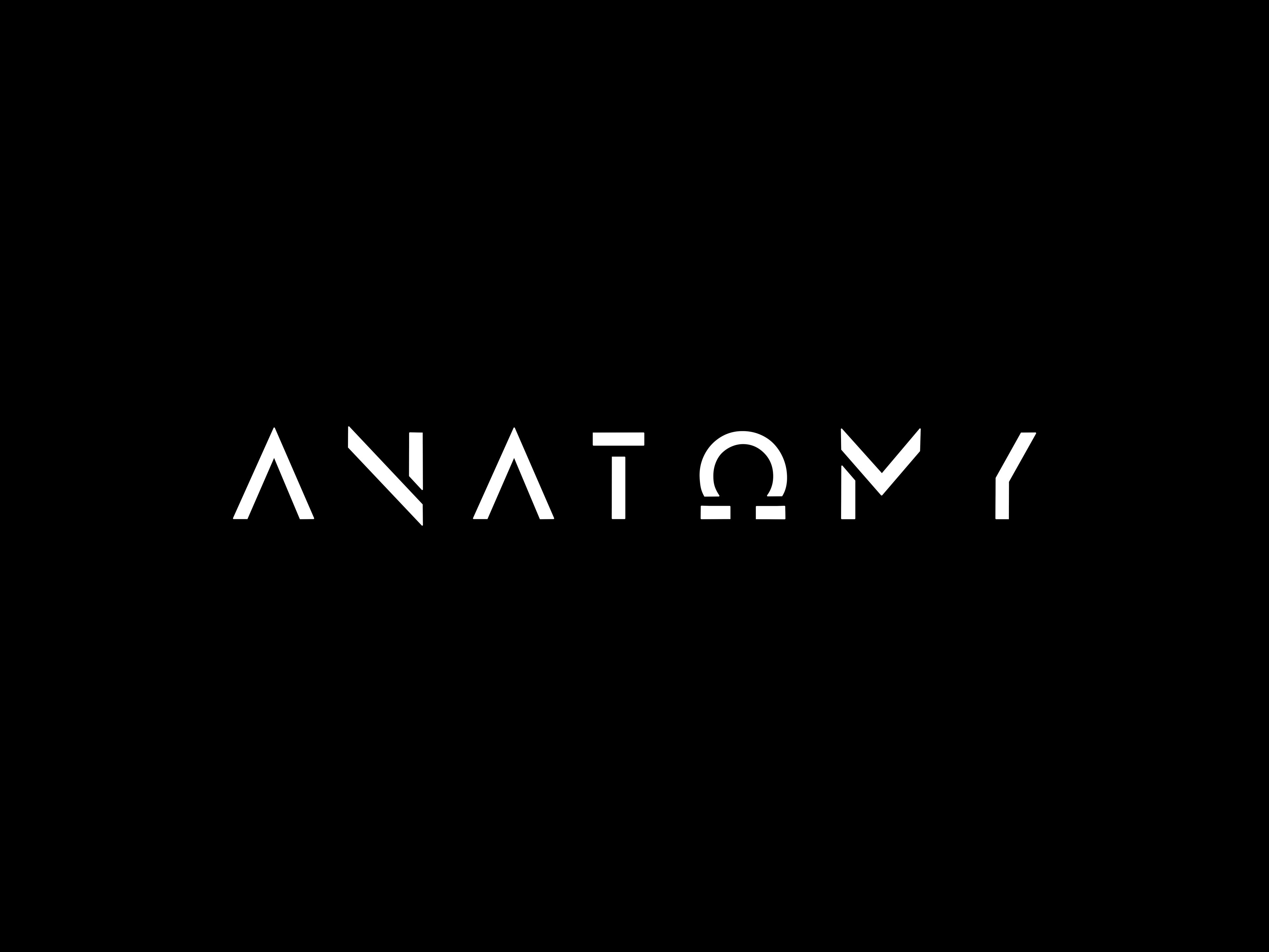 anatomy