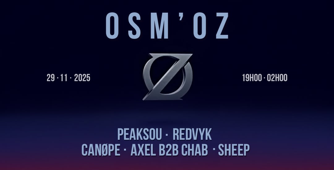 Osm’Oz Stadium