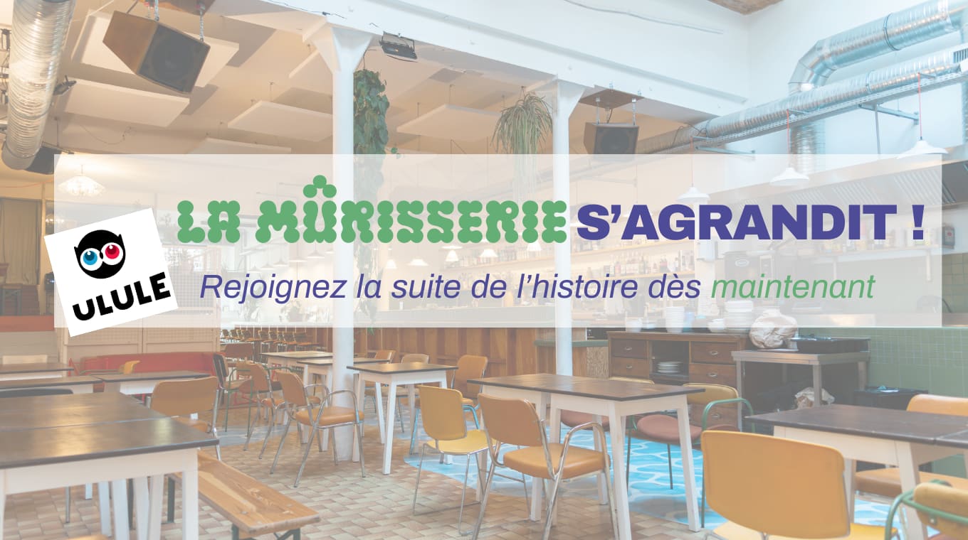 LA MURISSERIE