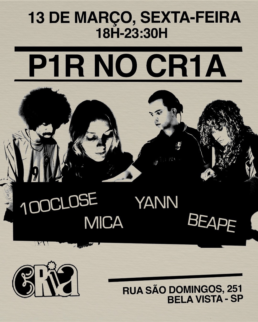 P1r No Cr1a (13/2)