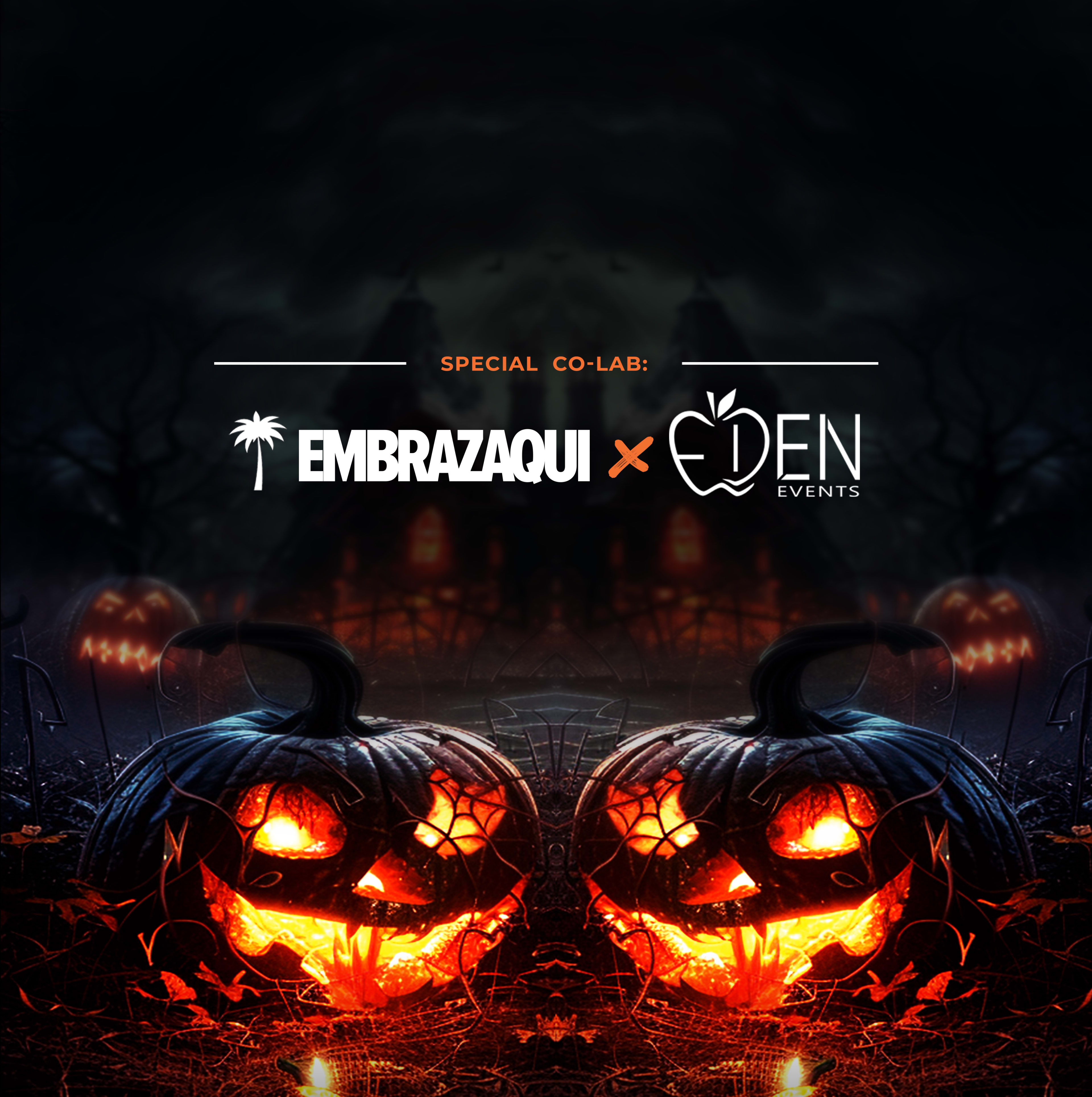 Halloween Em Almada 2024
