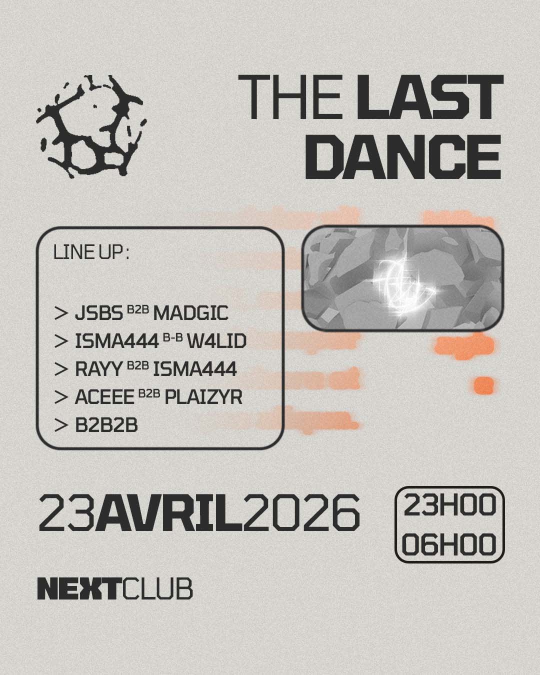 The Last Dance Alz
