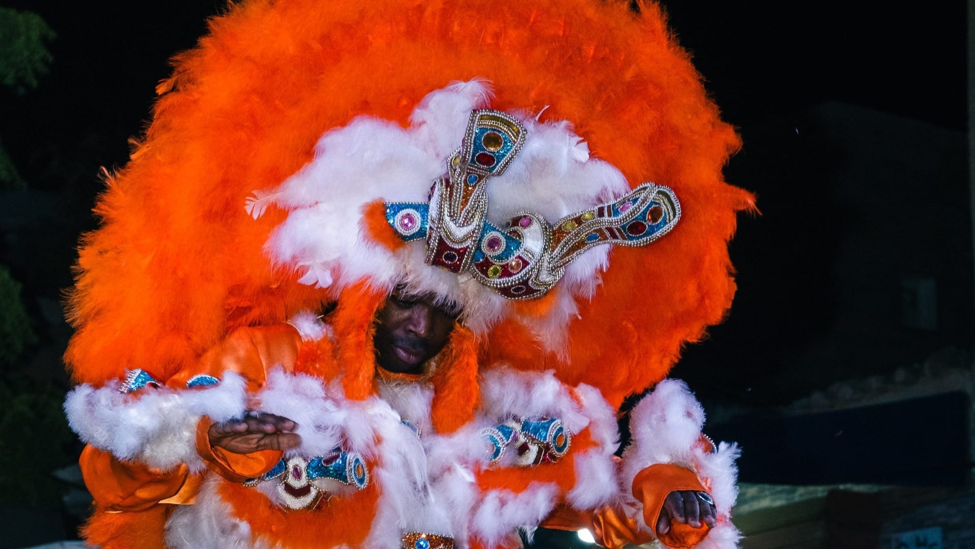 Festival Africolor : Musique(S) Carnaval(S)