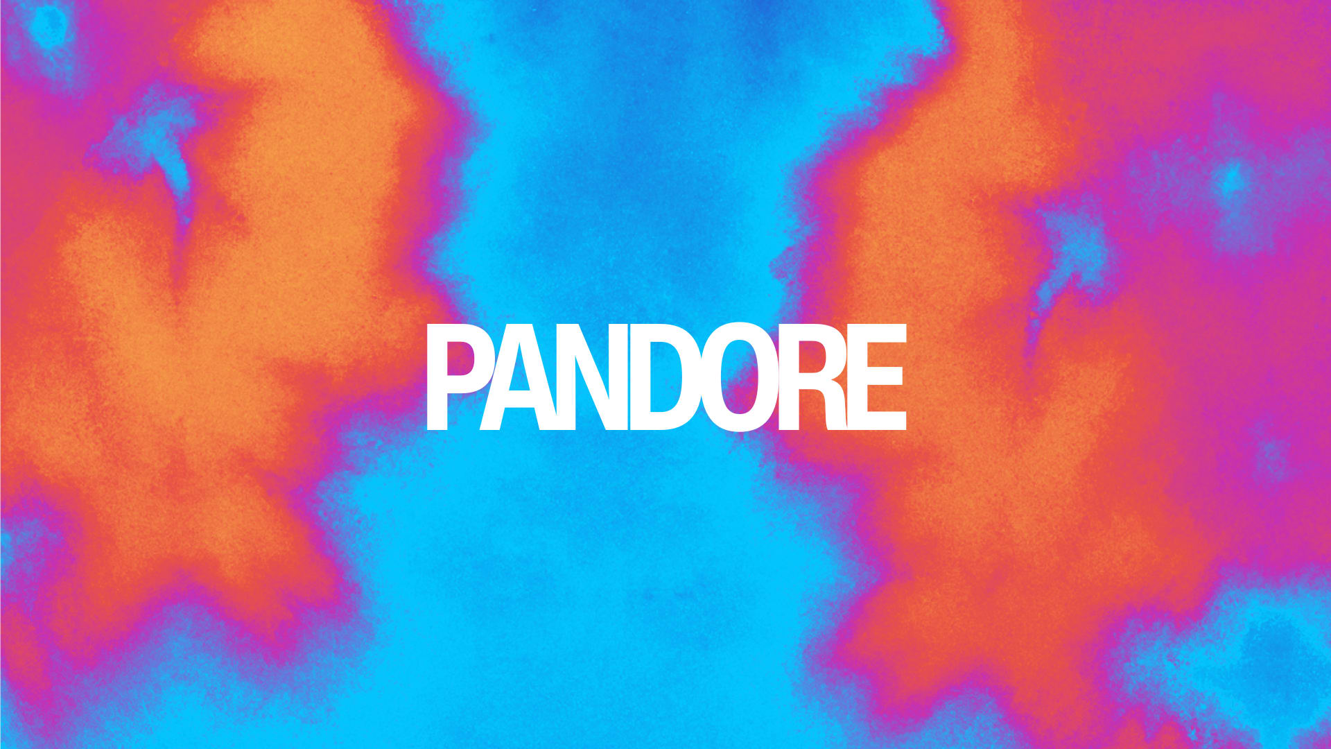 Pandore #3 Mascare - Paulah - Ginger Fluid - Manon