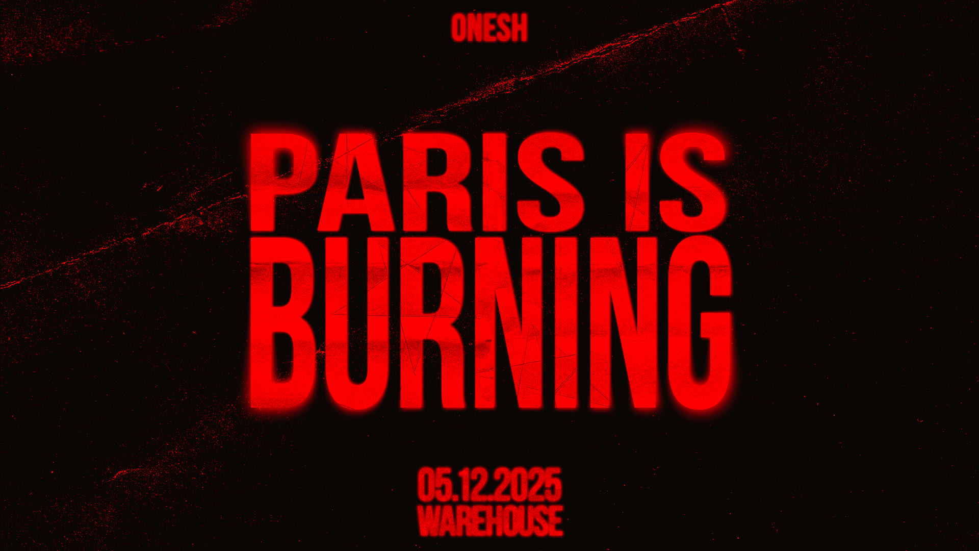 Paris Is Burning #2 : Santøs, Chloe, Løis, Ragetrain & More