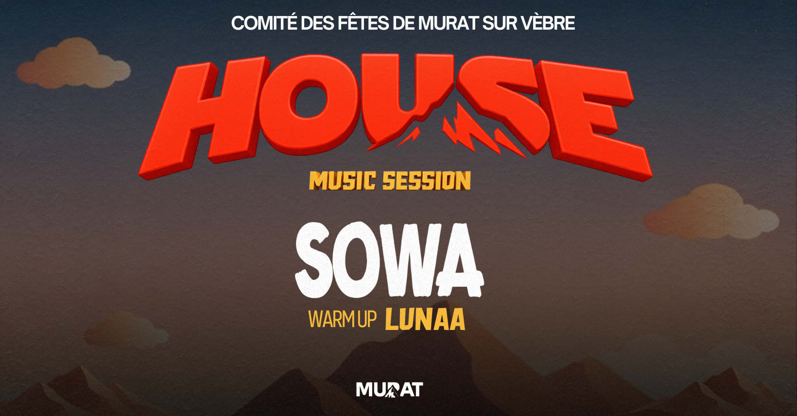 House Music Session