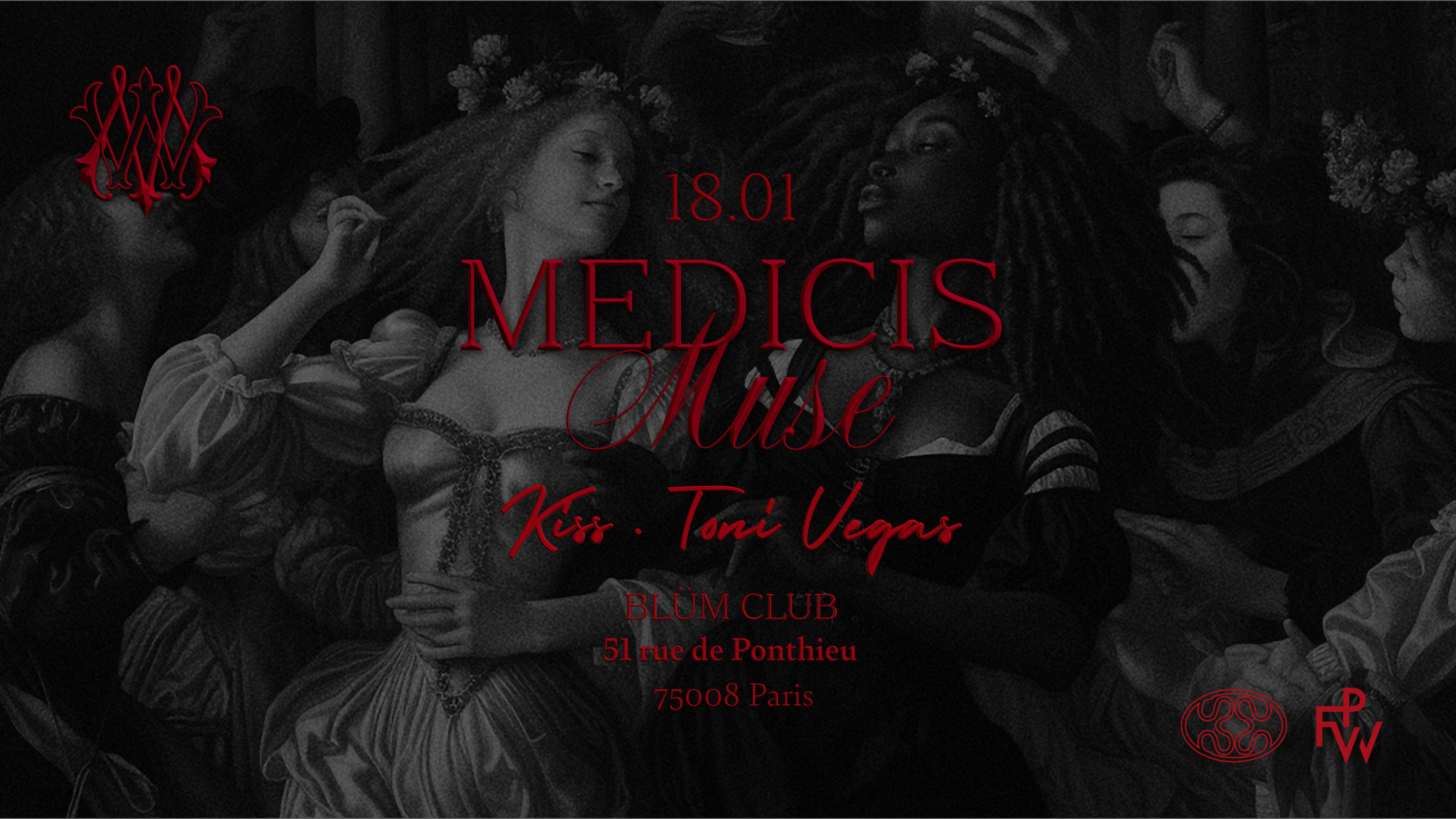 Medicis Muse