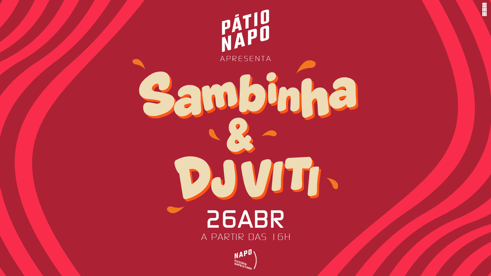 Sambinha