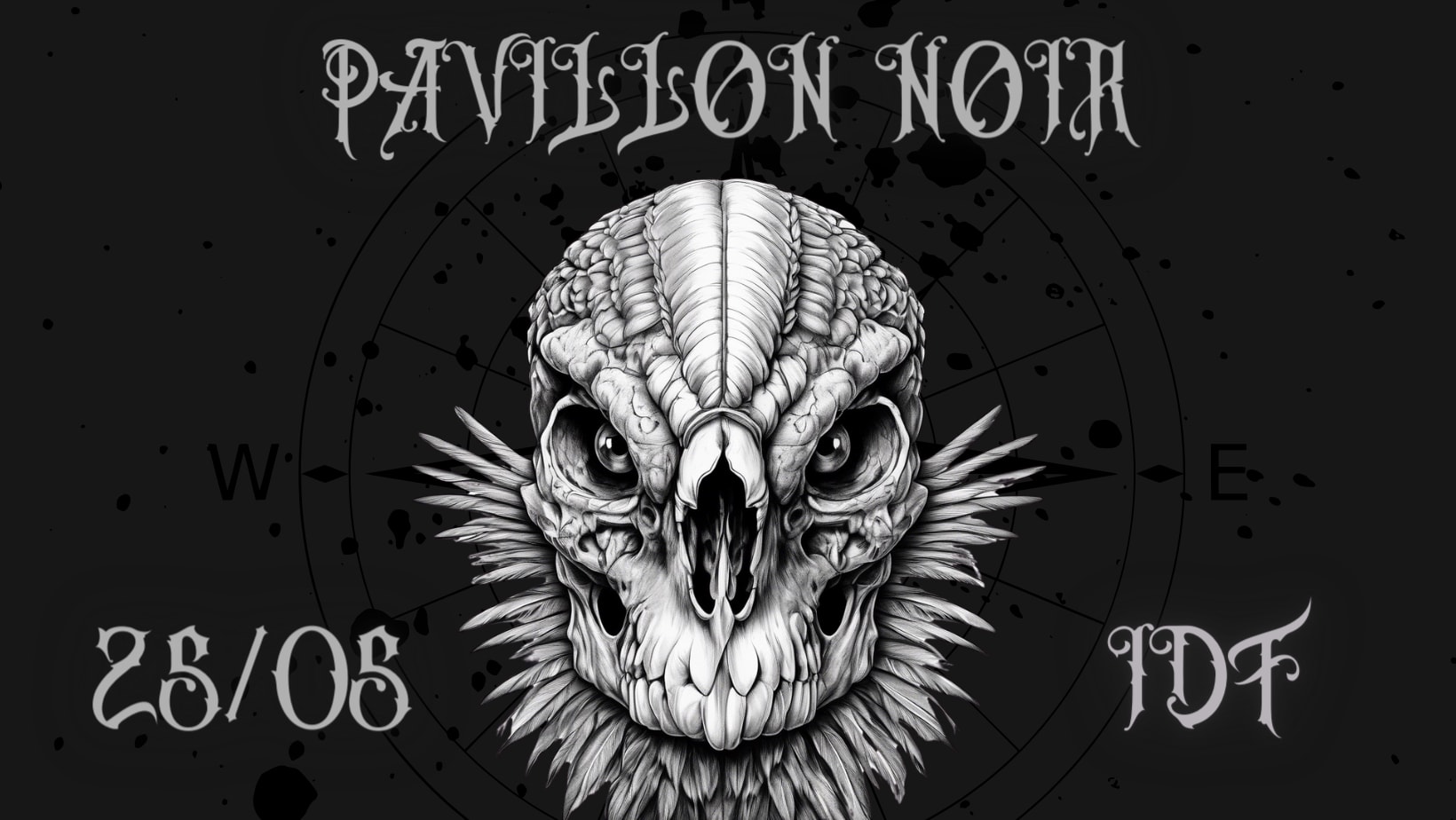 Pavillon Noir // Sound Of Pirates