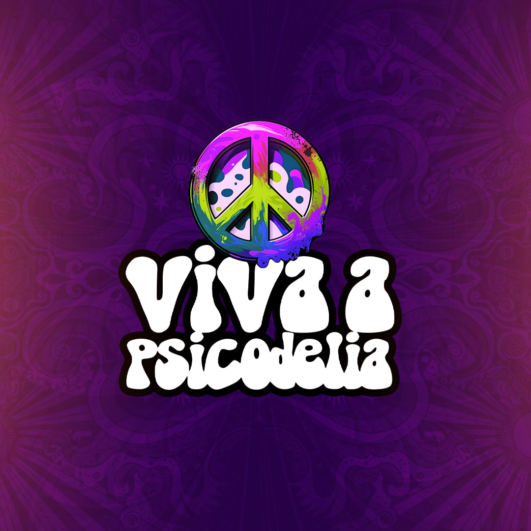 Viva A Psicodelia