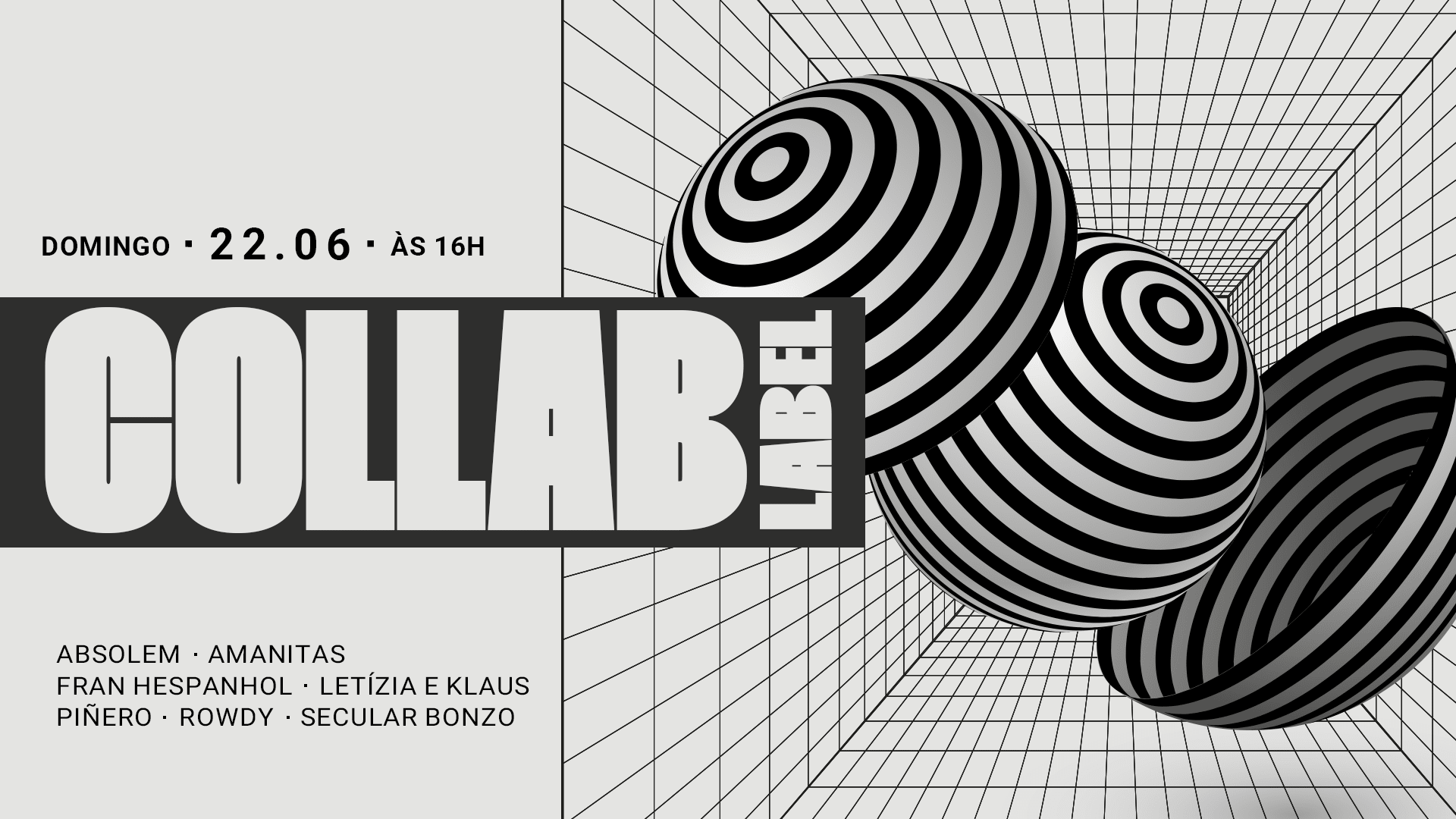 Collab Label #11