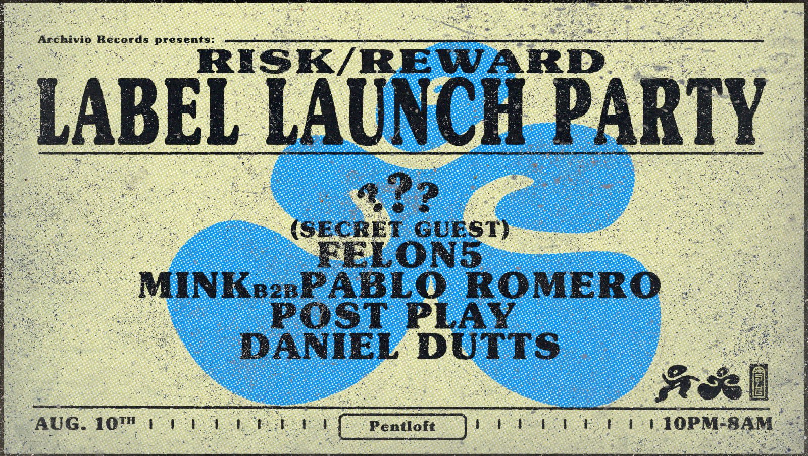 Archivio Risk/Reward At Pentloft