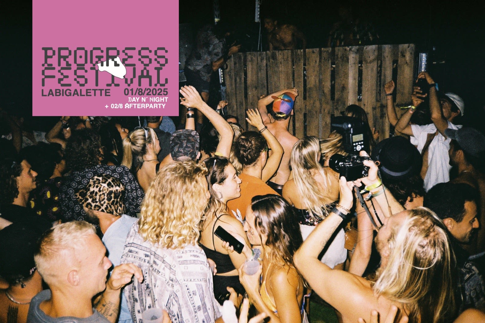 Progress Festival