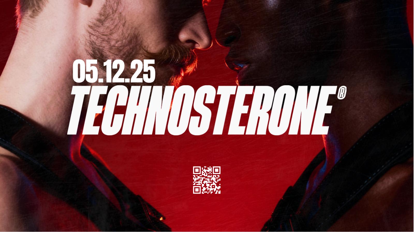Technosterone Reloaded