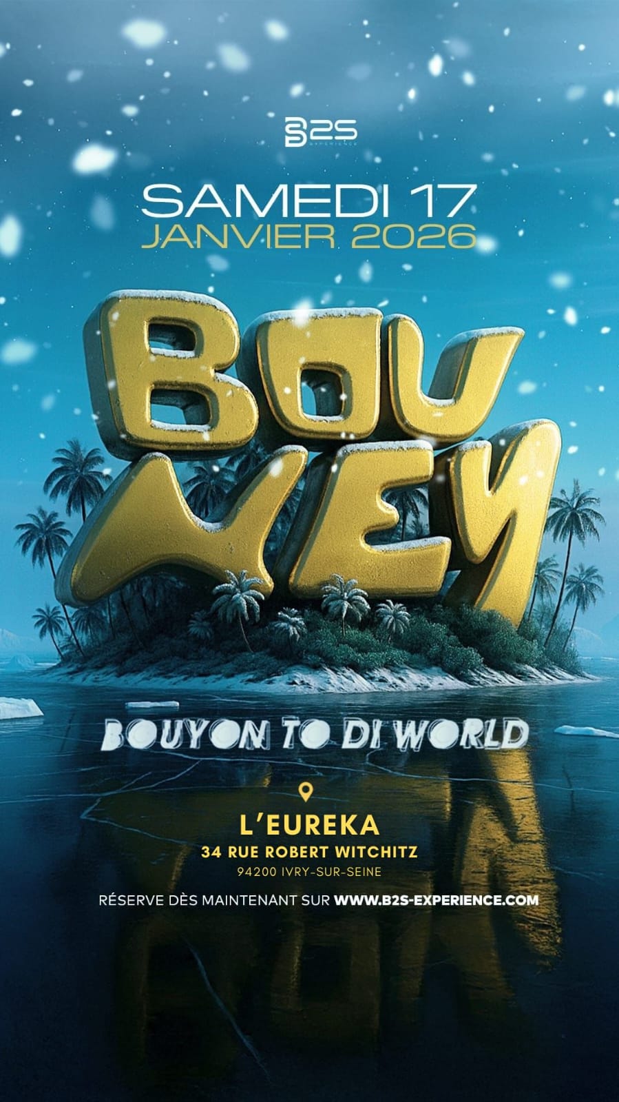 Bouwey