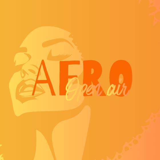 Afro Open Air: Act 3