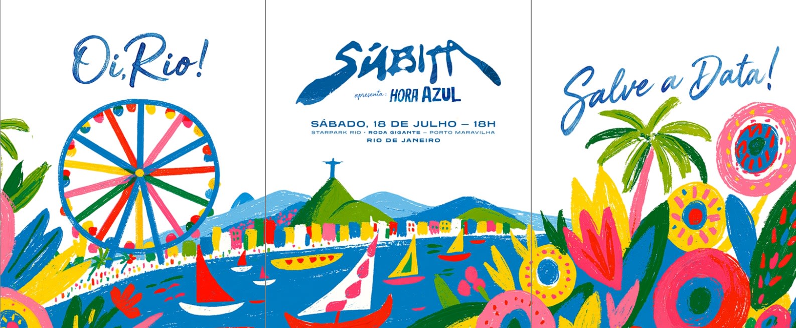 Brilha Rio
