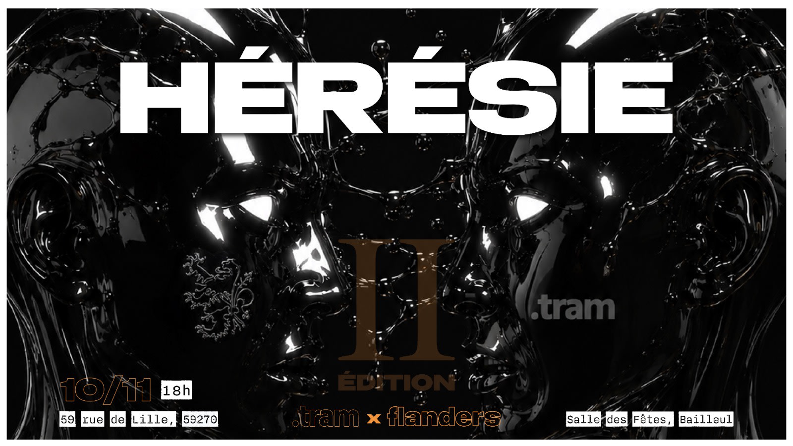 Heresie II
