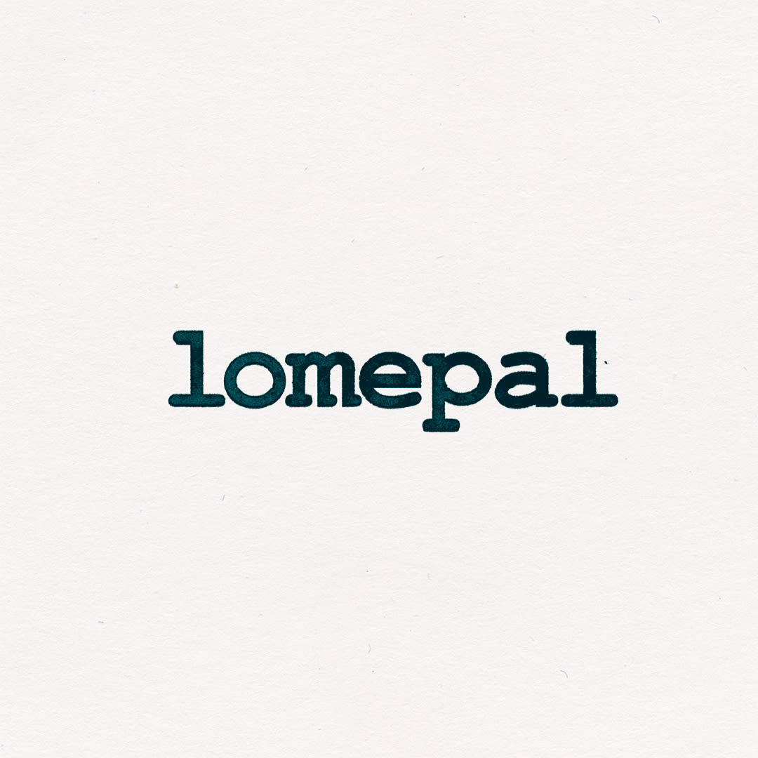 Lomepal