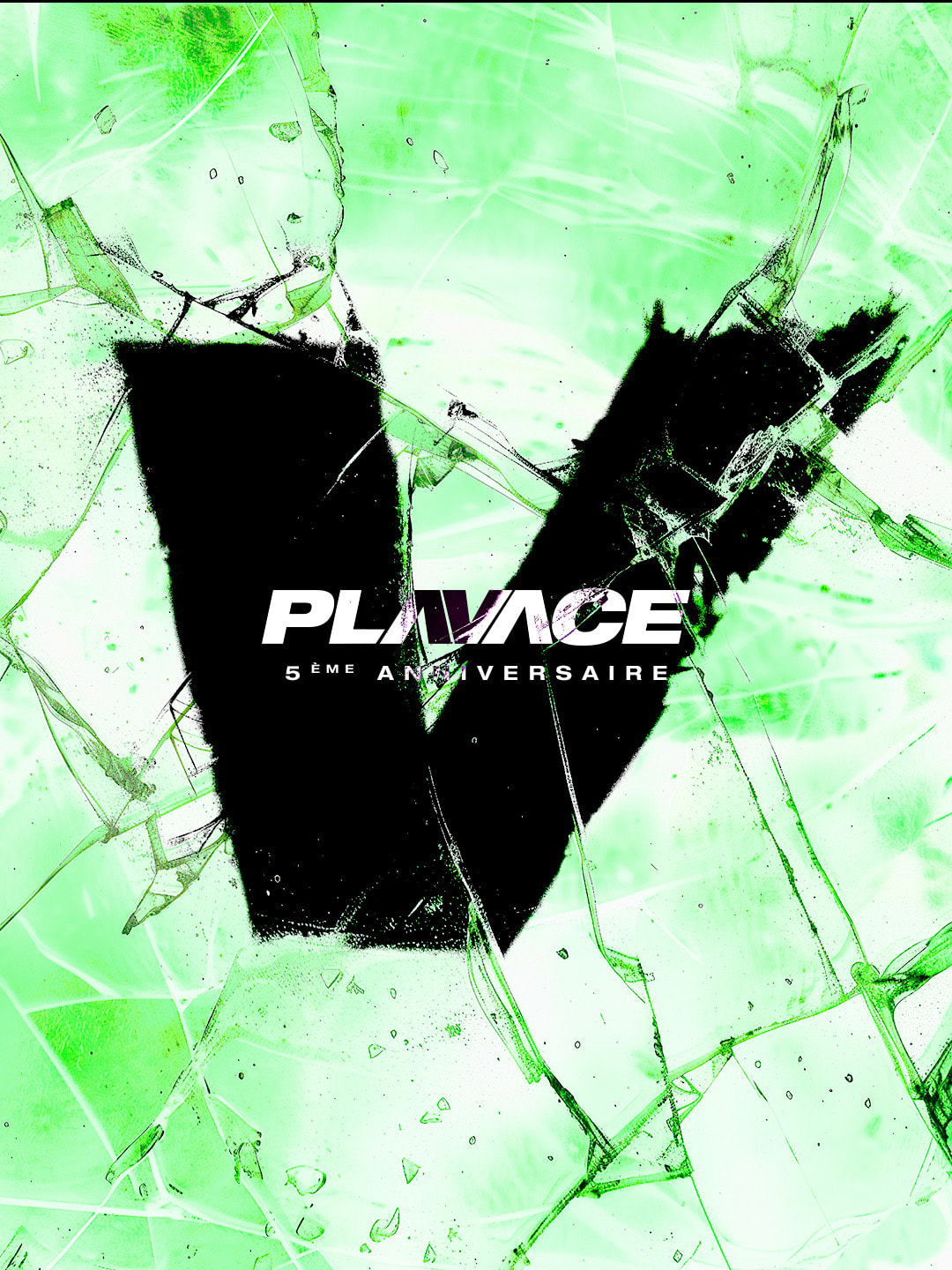 Plavace 5 Ans W. 8ruki - Zed - Th
