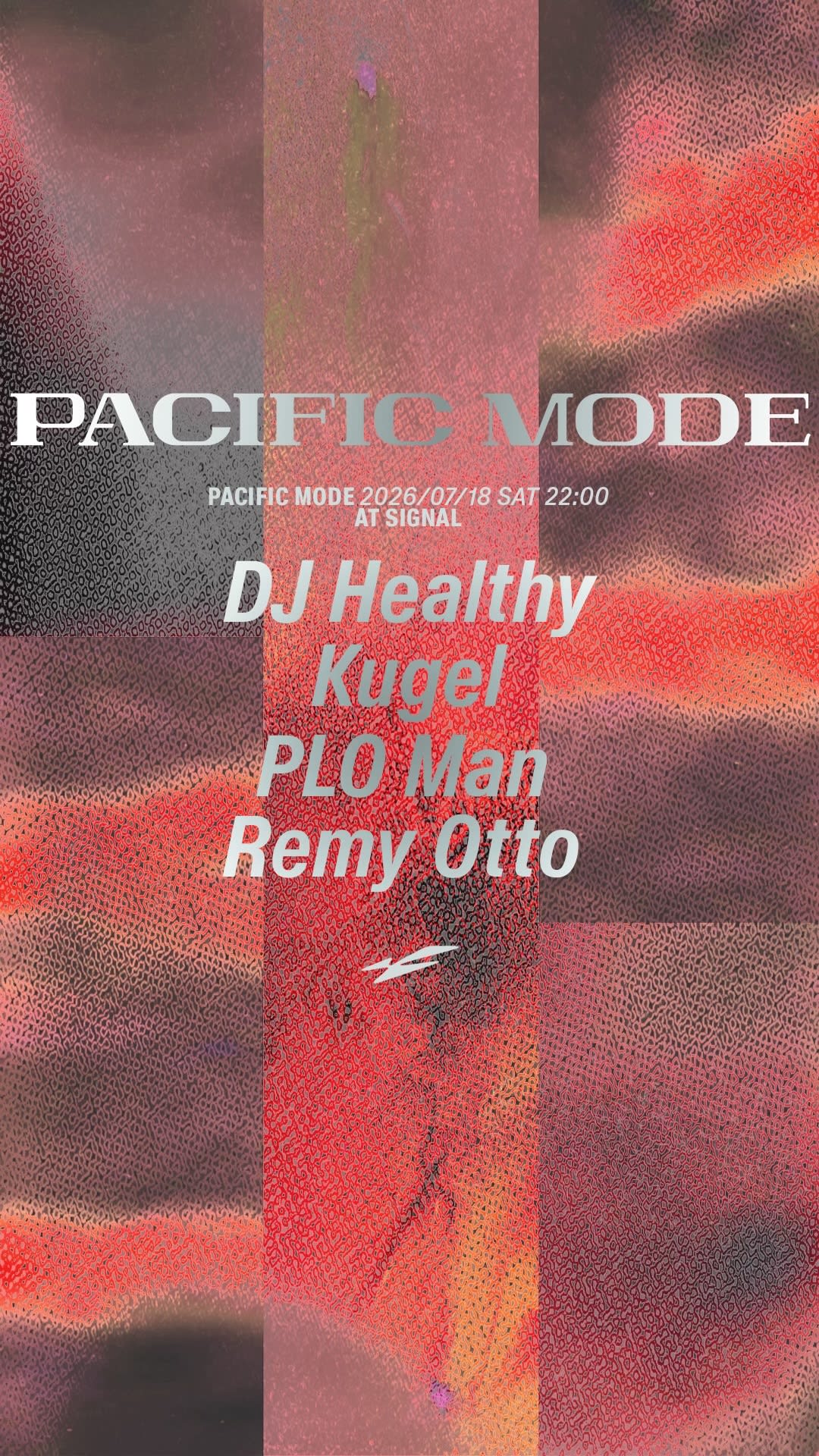 Pacific Mode - Signal