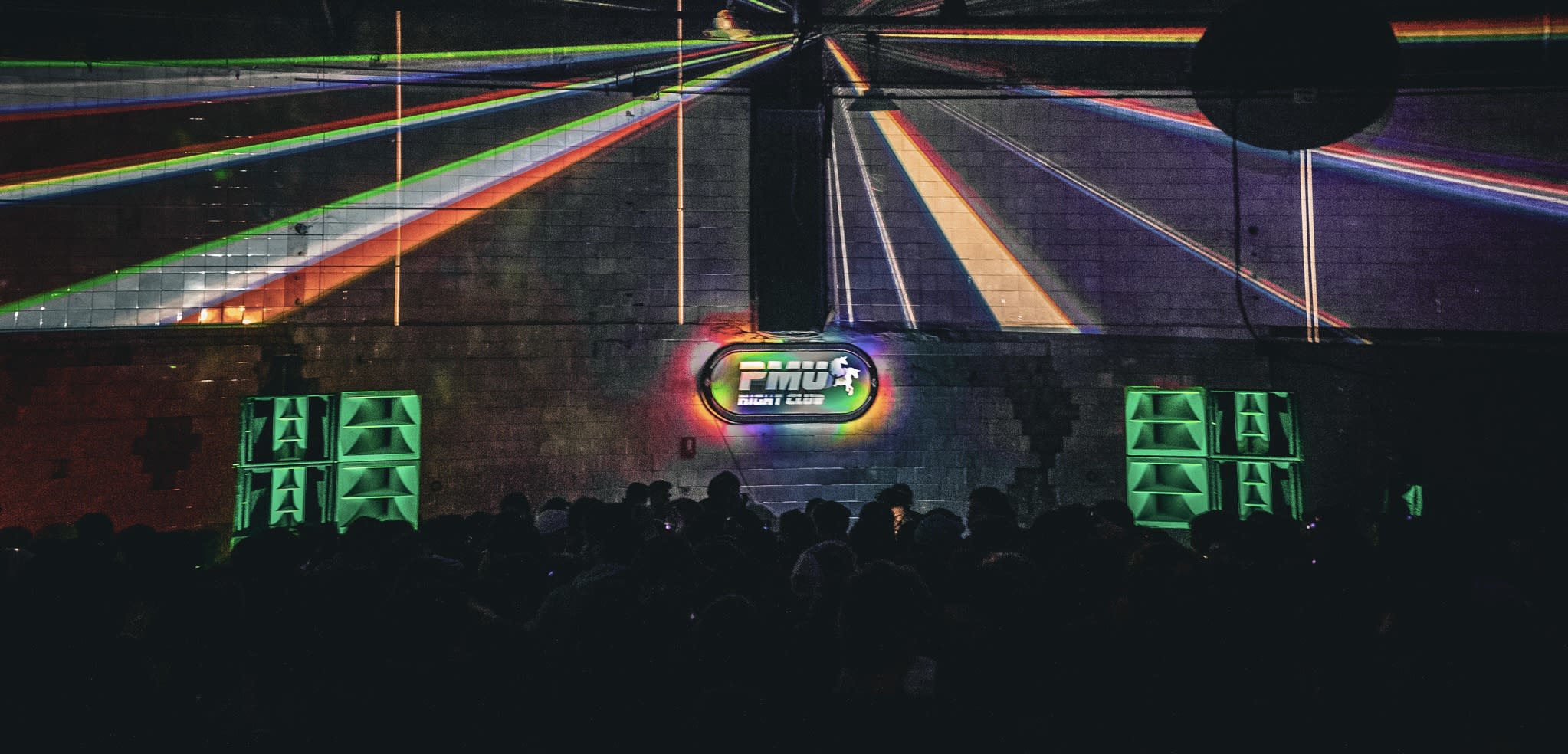 PMU NIGHTCLUB