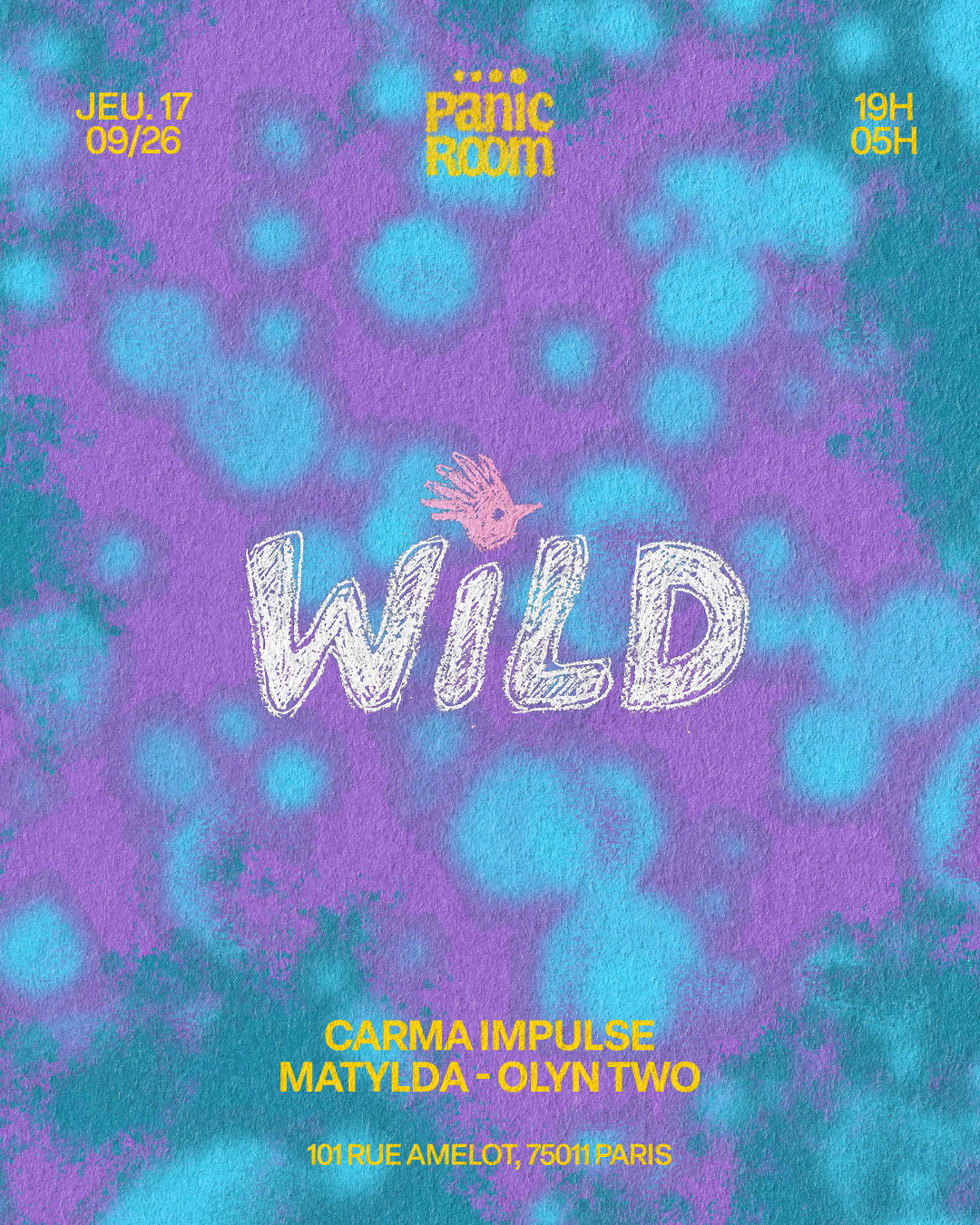 Wild