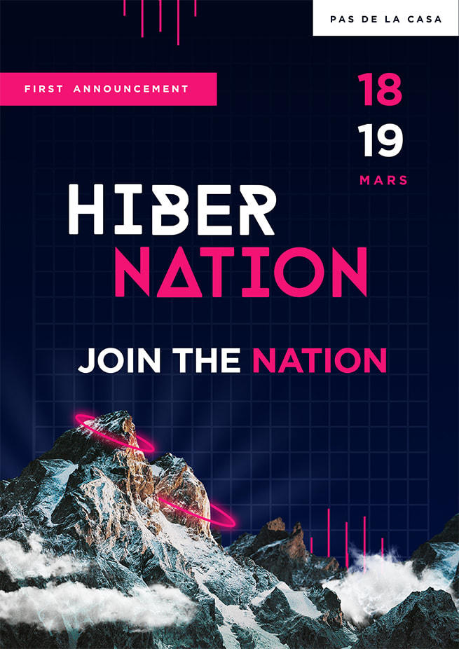 Festival Hibernation