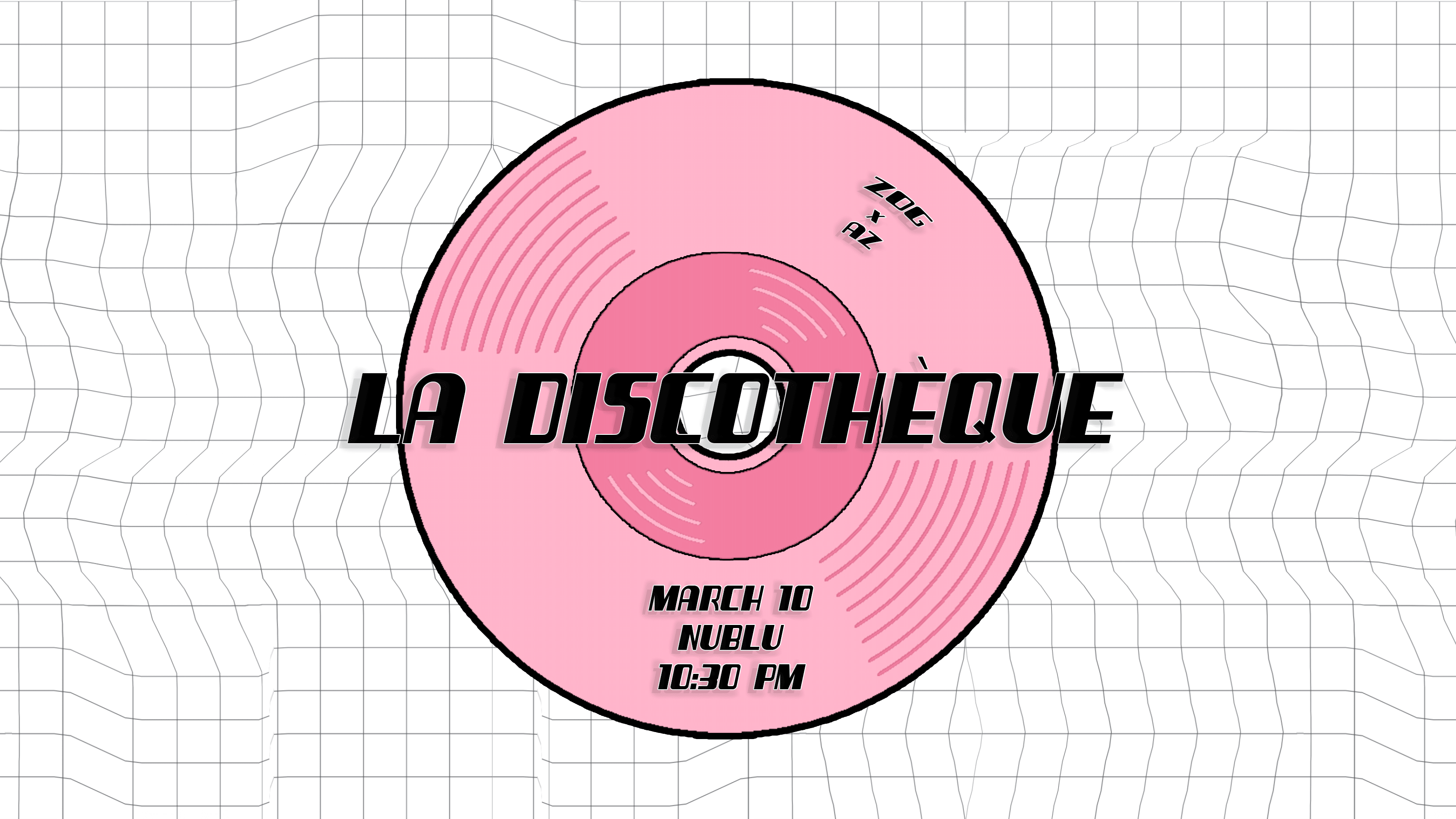La Discothèque