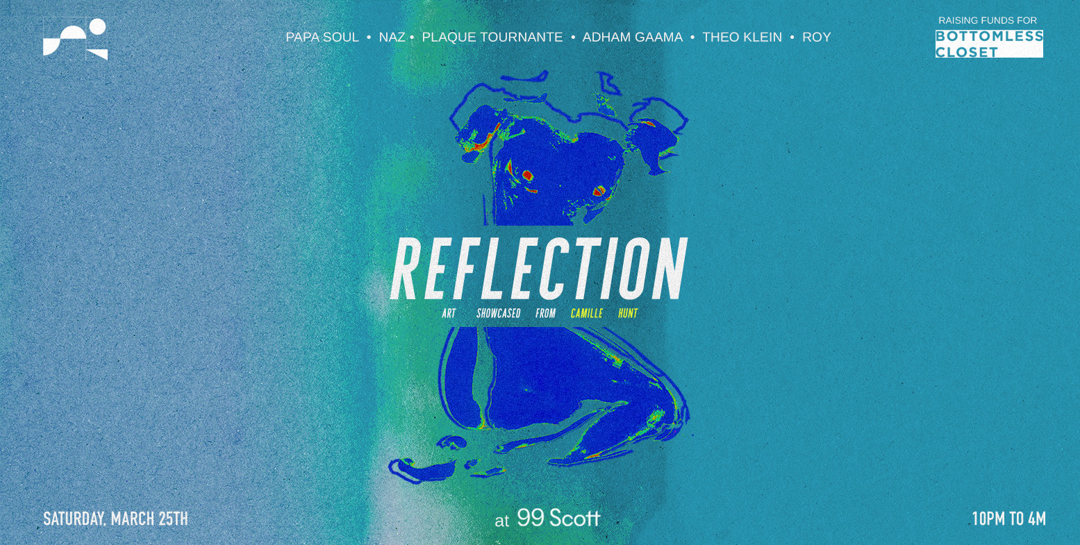 Reflection By Connaissance Collective