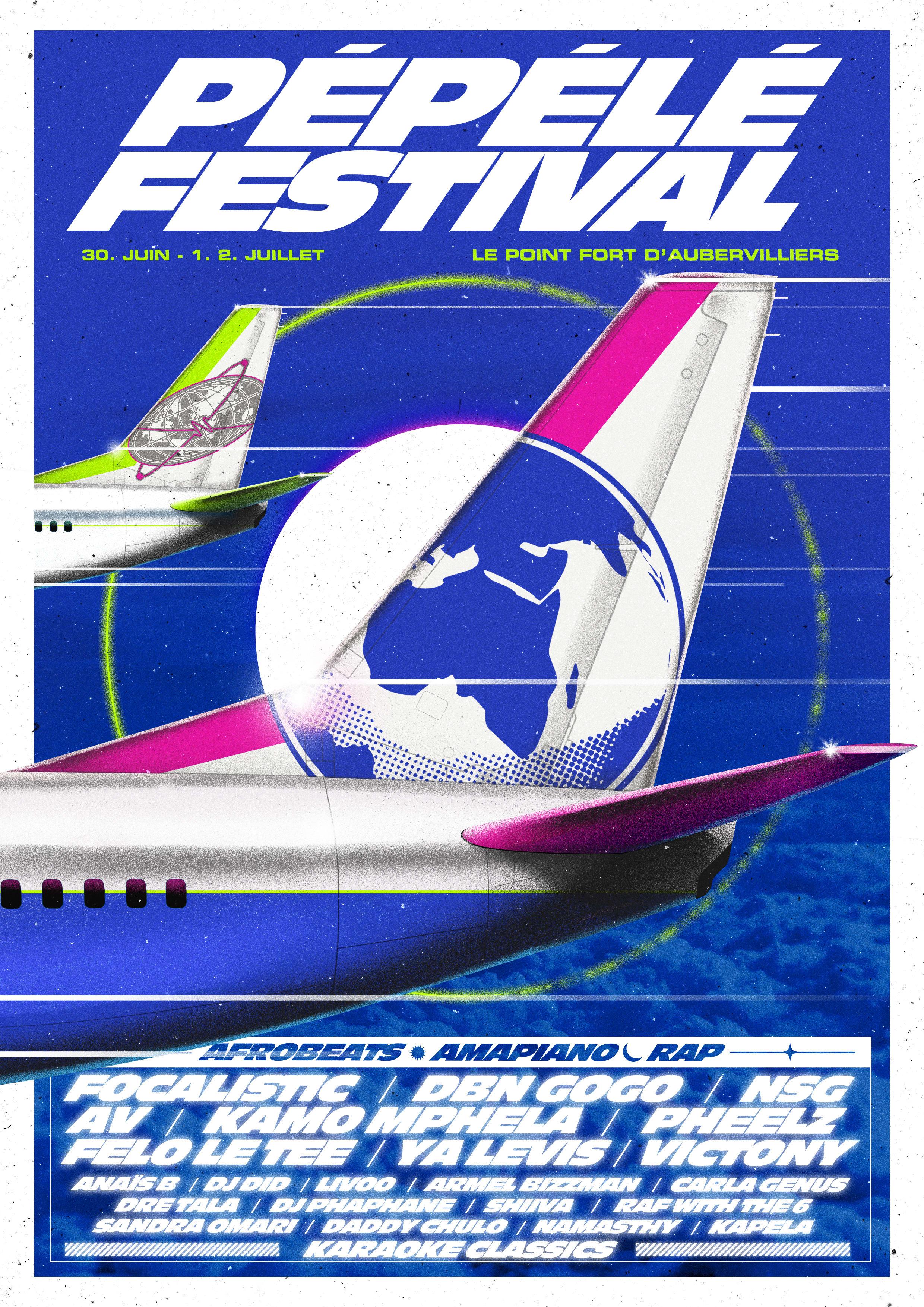 Pépélé Festival 2023