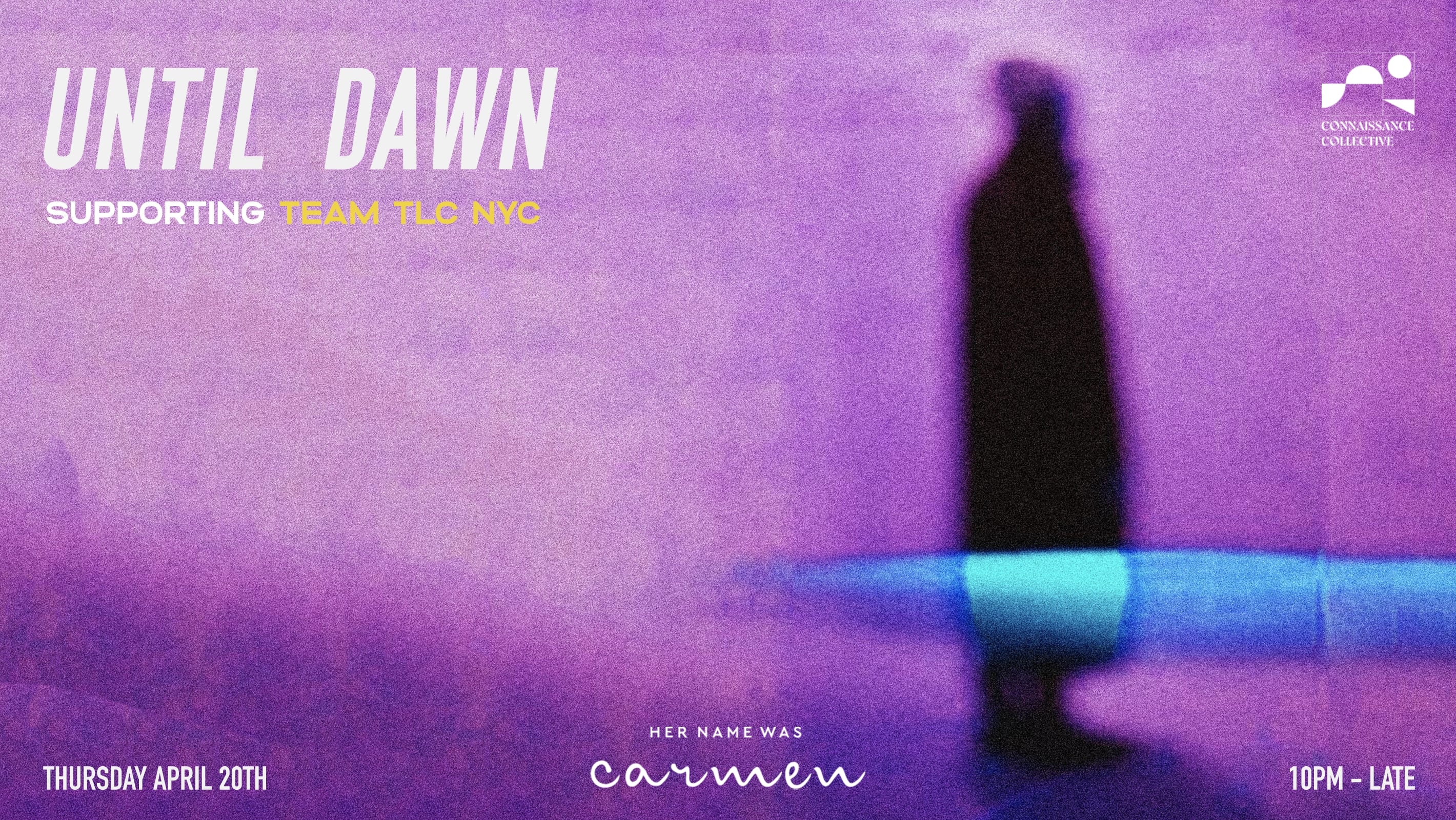 Until Dawn