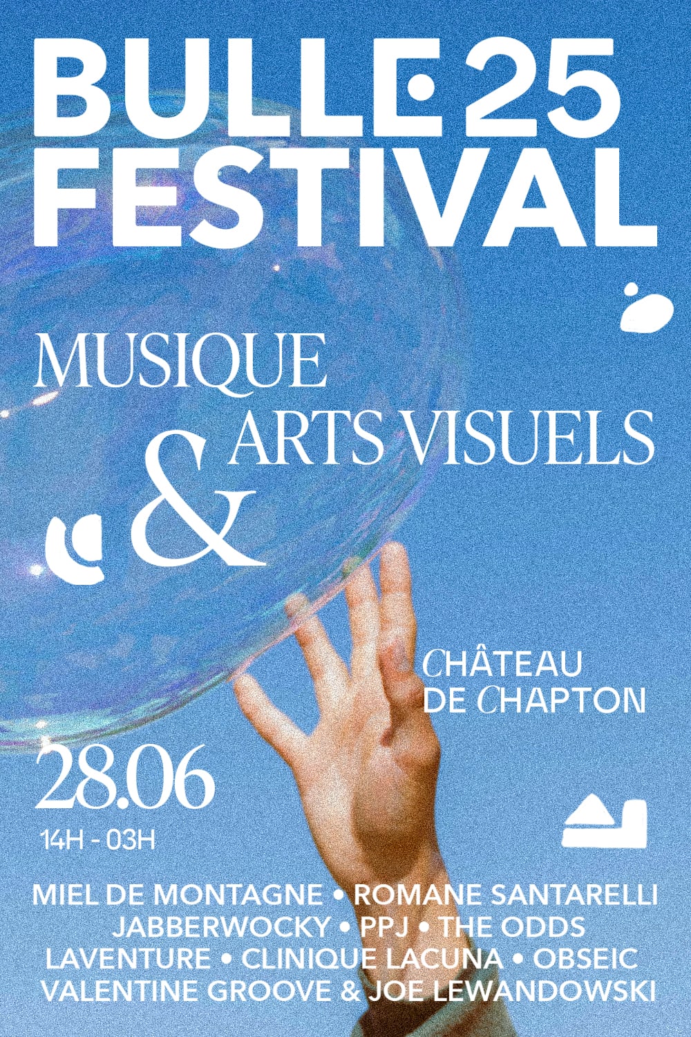 Bulle Festival 2025