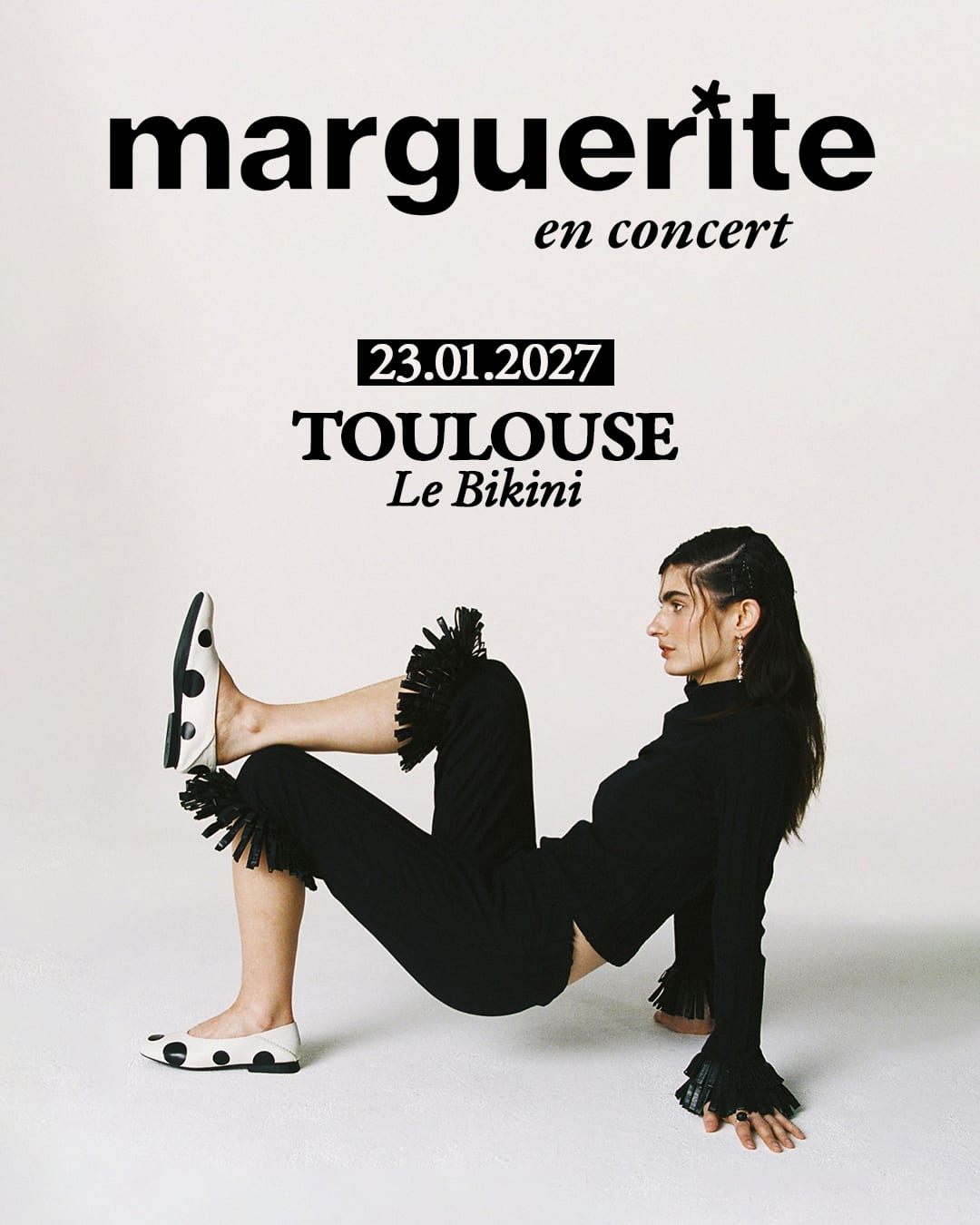 Marguerite - Toulouse