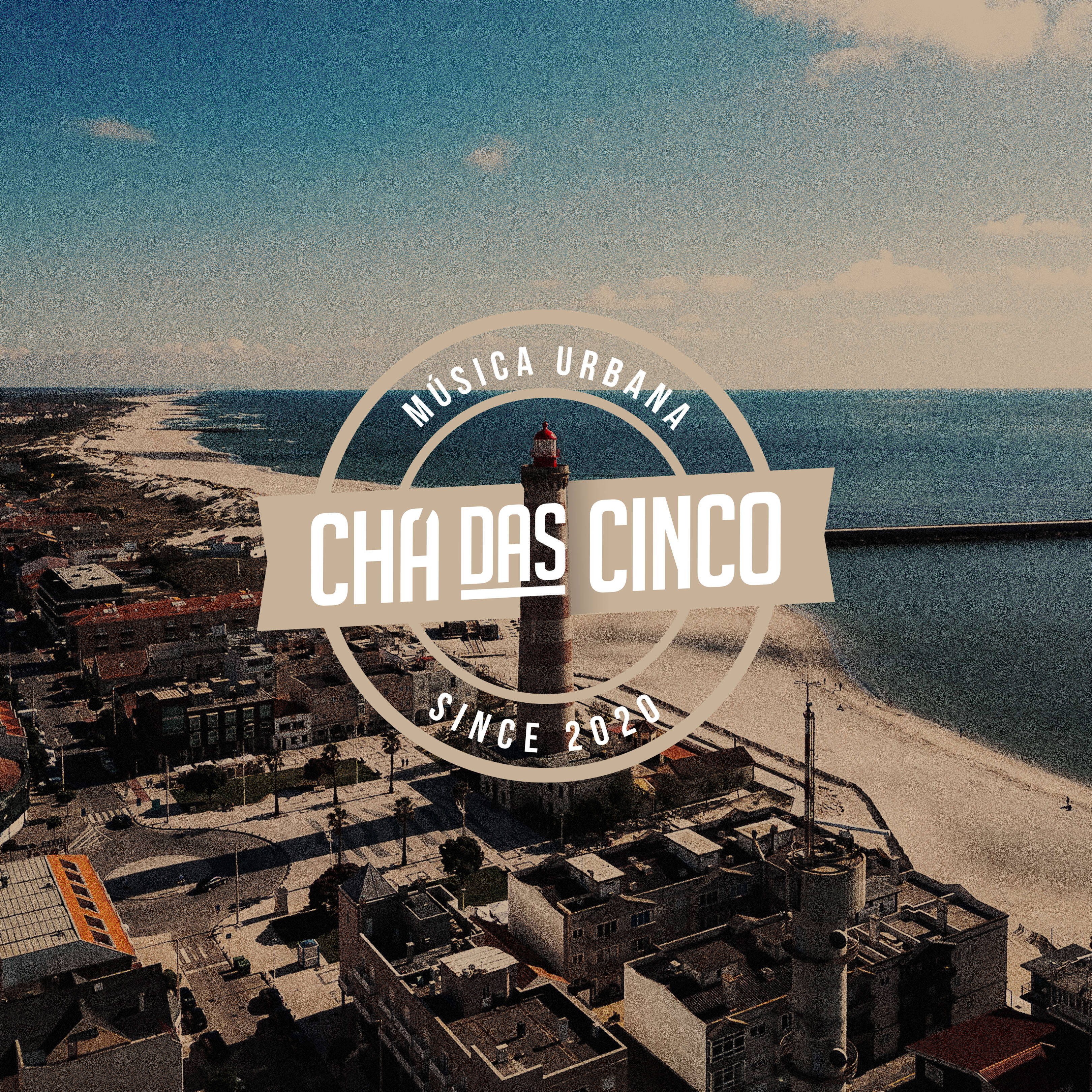 Chá Das Cinco