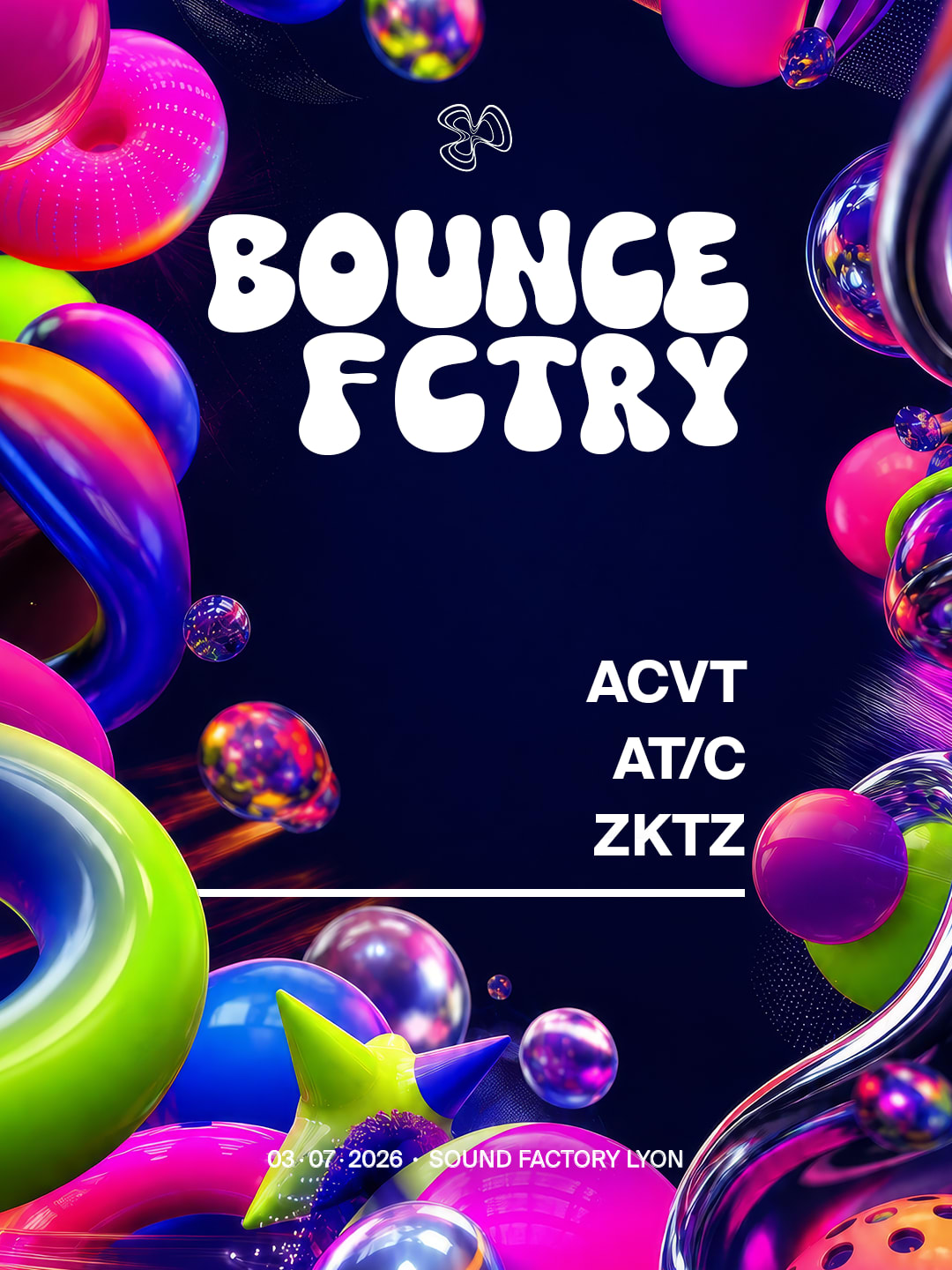 Bounce Fctry