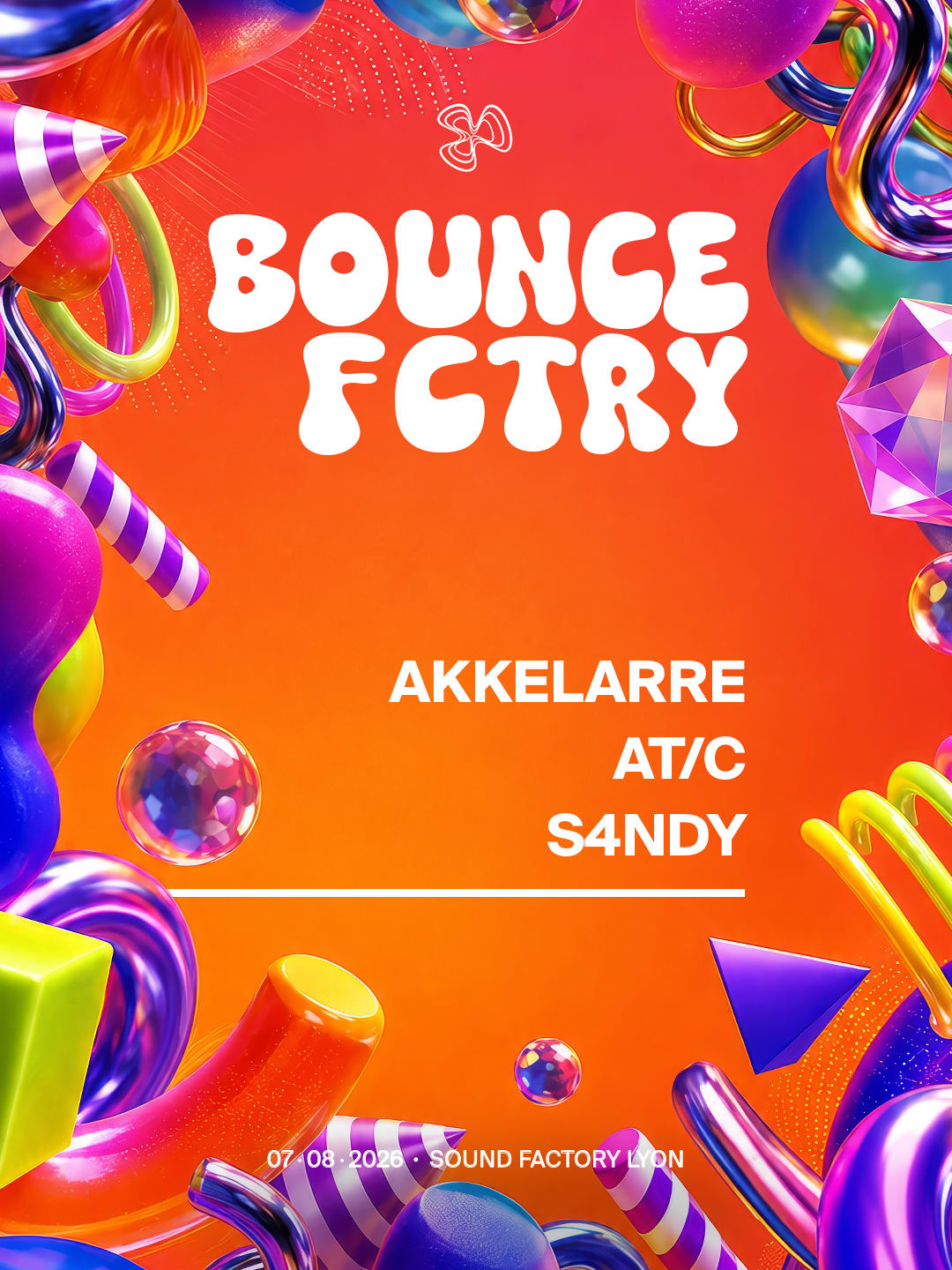 Bounce Fctry