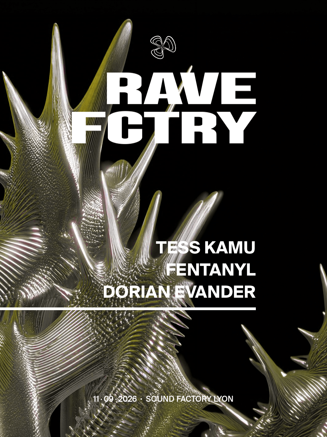 Rave Fctry