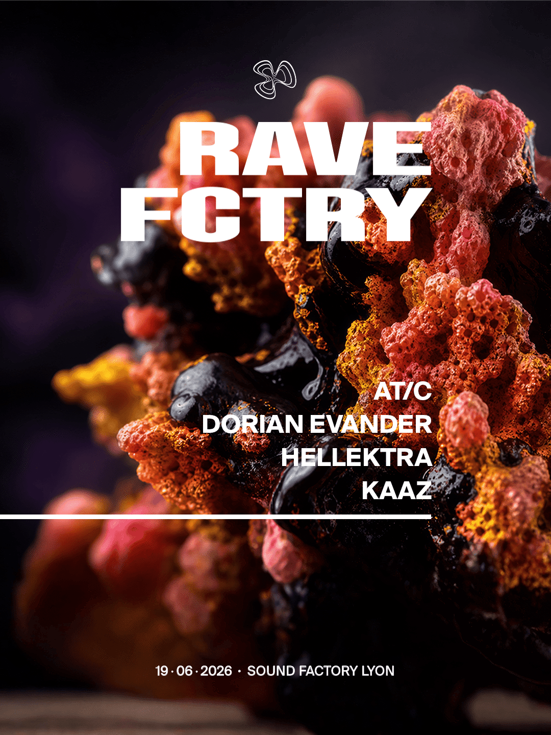 Rave Fctry : Summer Edition